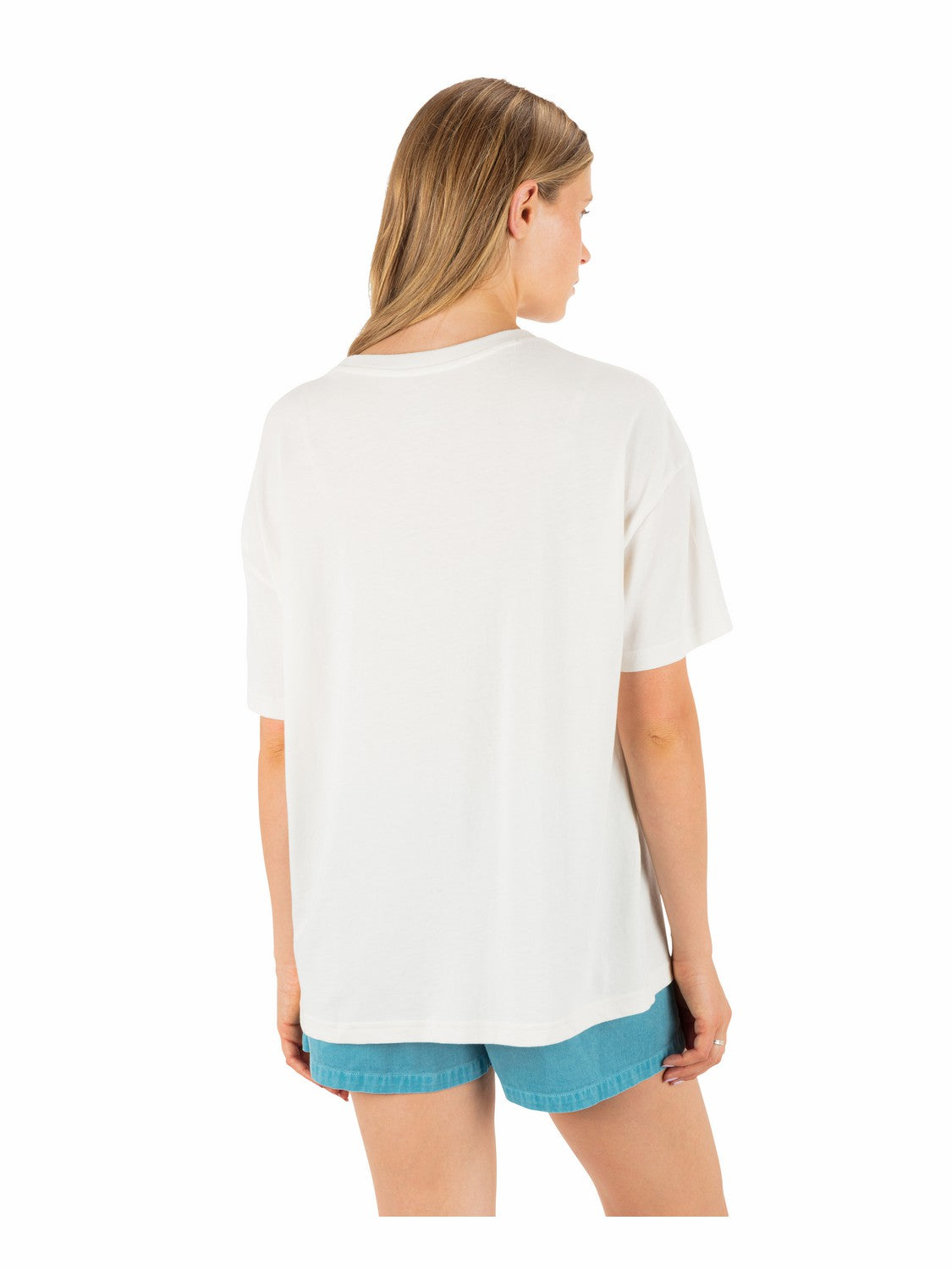 Scenic View Boyfriend Tee