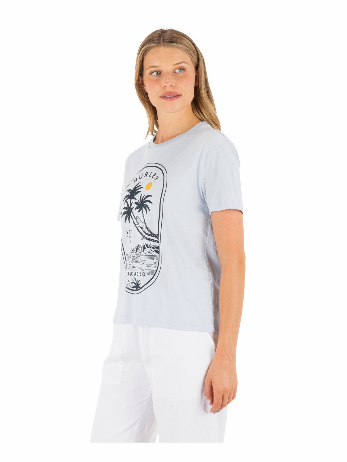 Paradiso Classic Tee