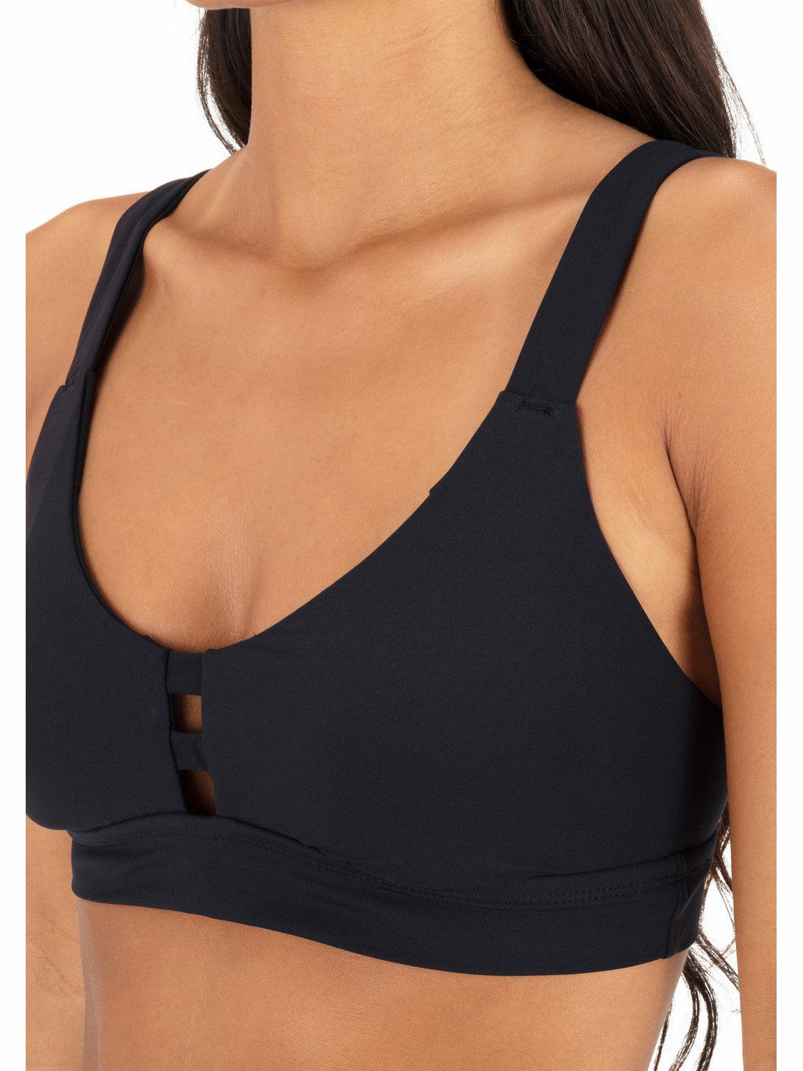 Max Solid Tab Scoop Top