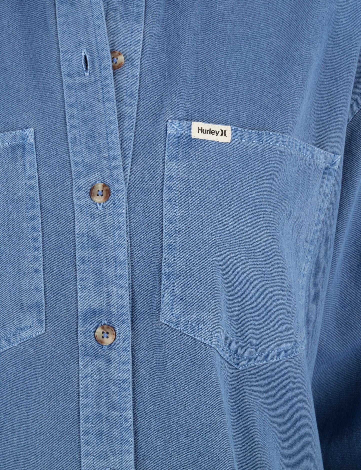 Wavy Days Overshirt