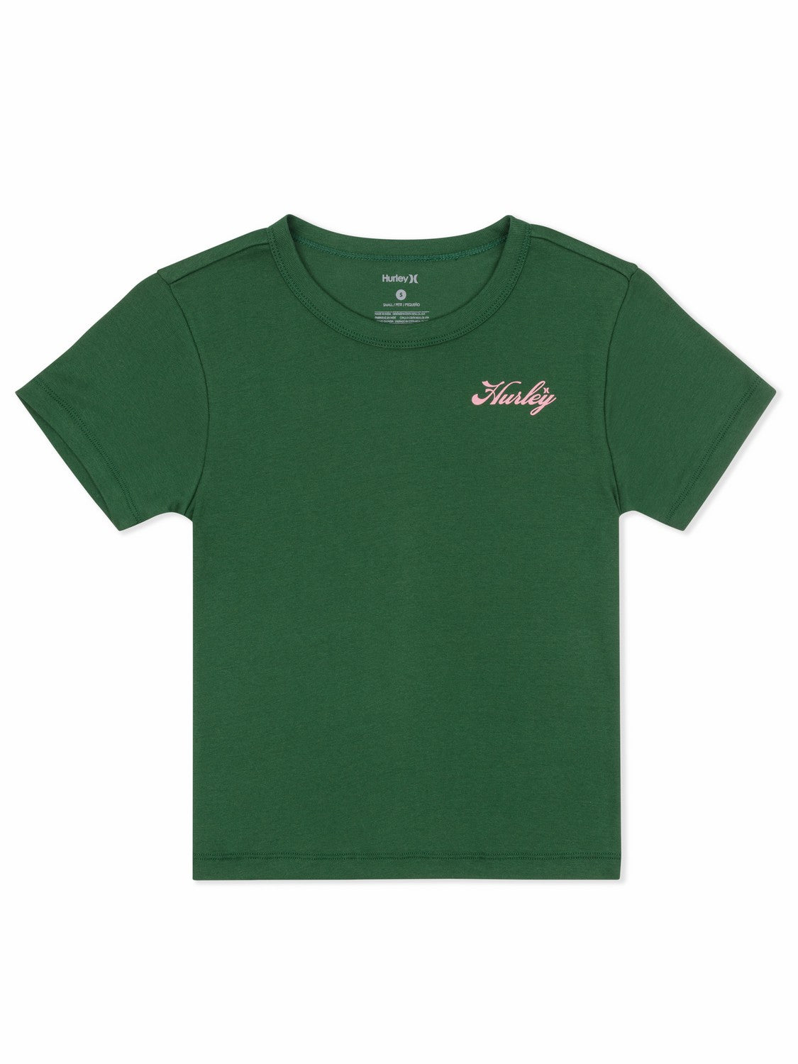 Surf Rodeo Baby Tee