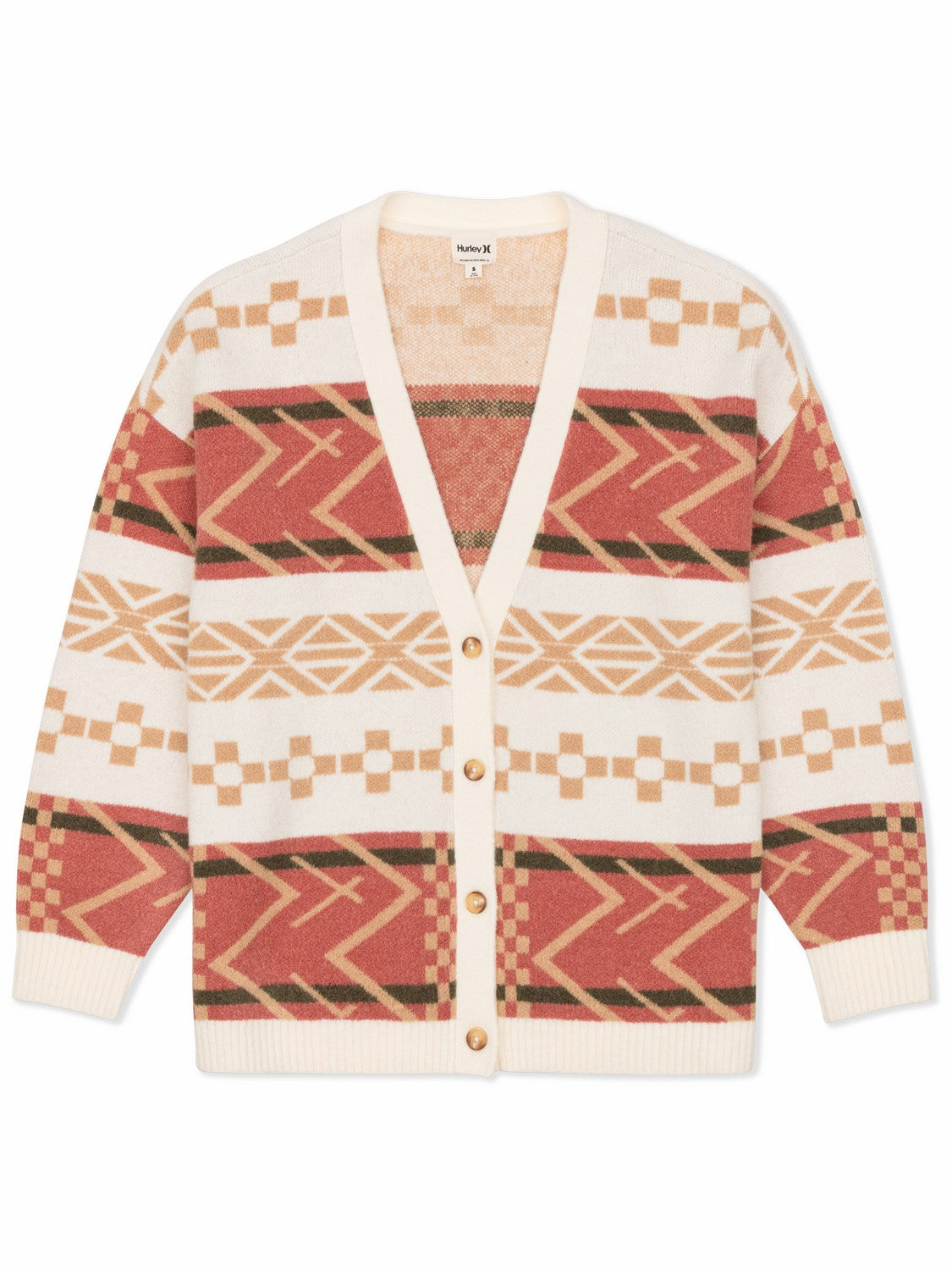 Jackson Cardigan