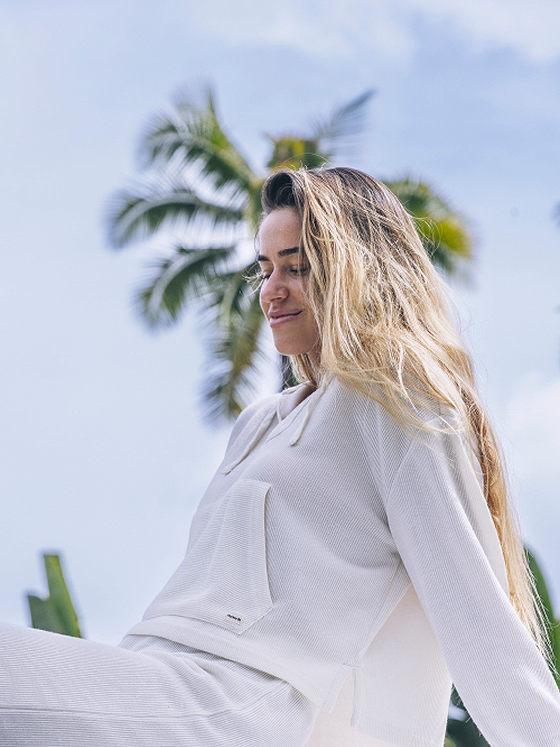 Positano Hoodie