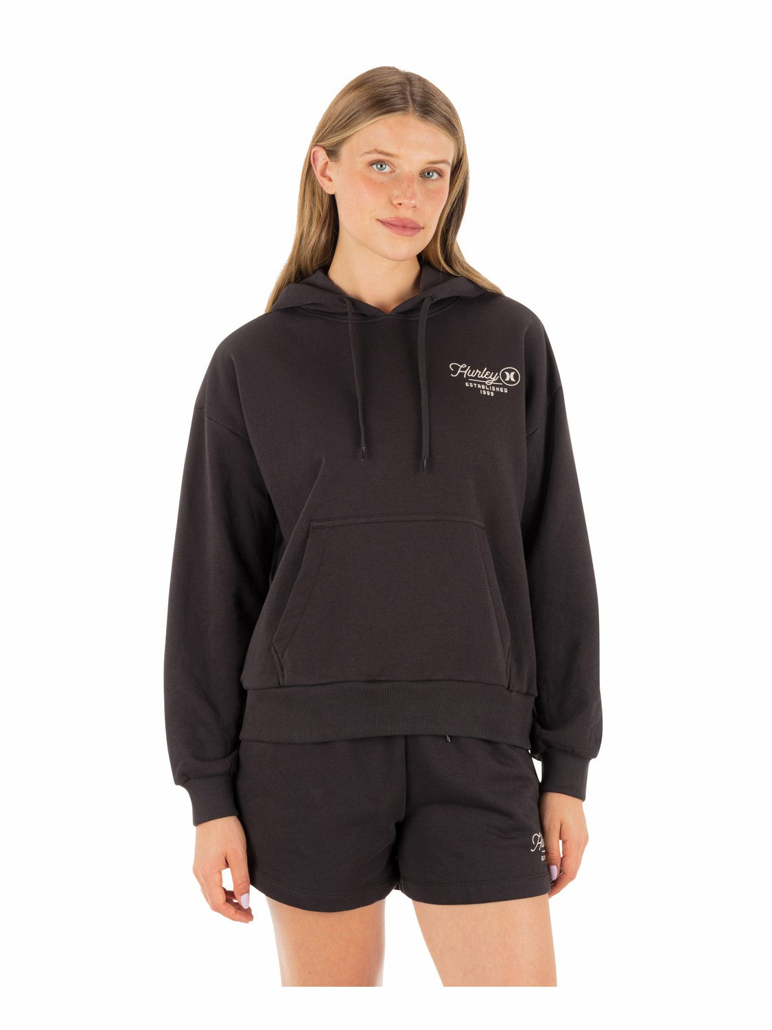 Surfbound Hoodie