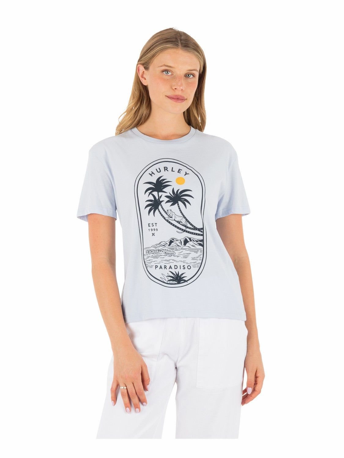 Paradiso Classic Tee