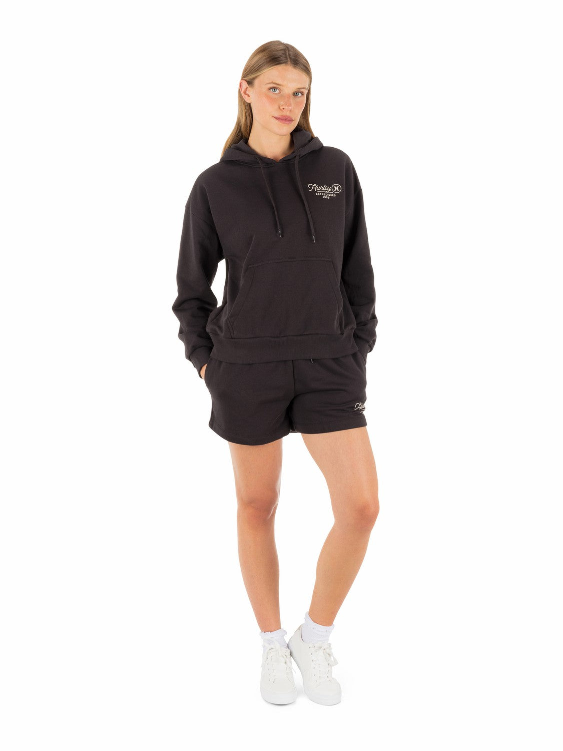 Surfbound Sweatshort