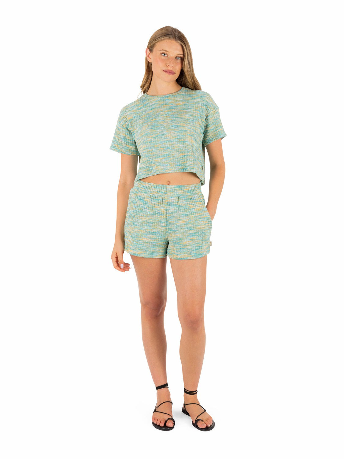 Aspen Short