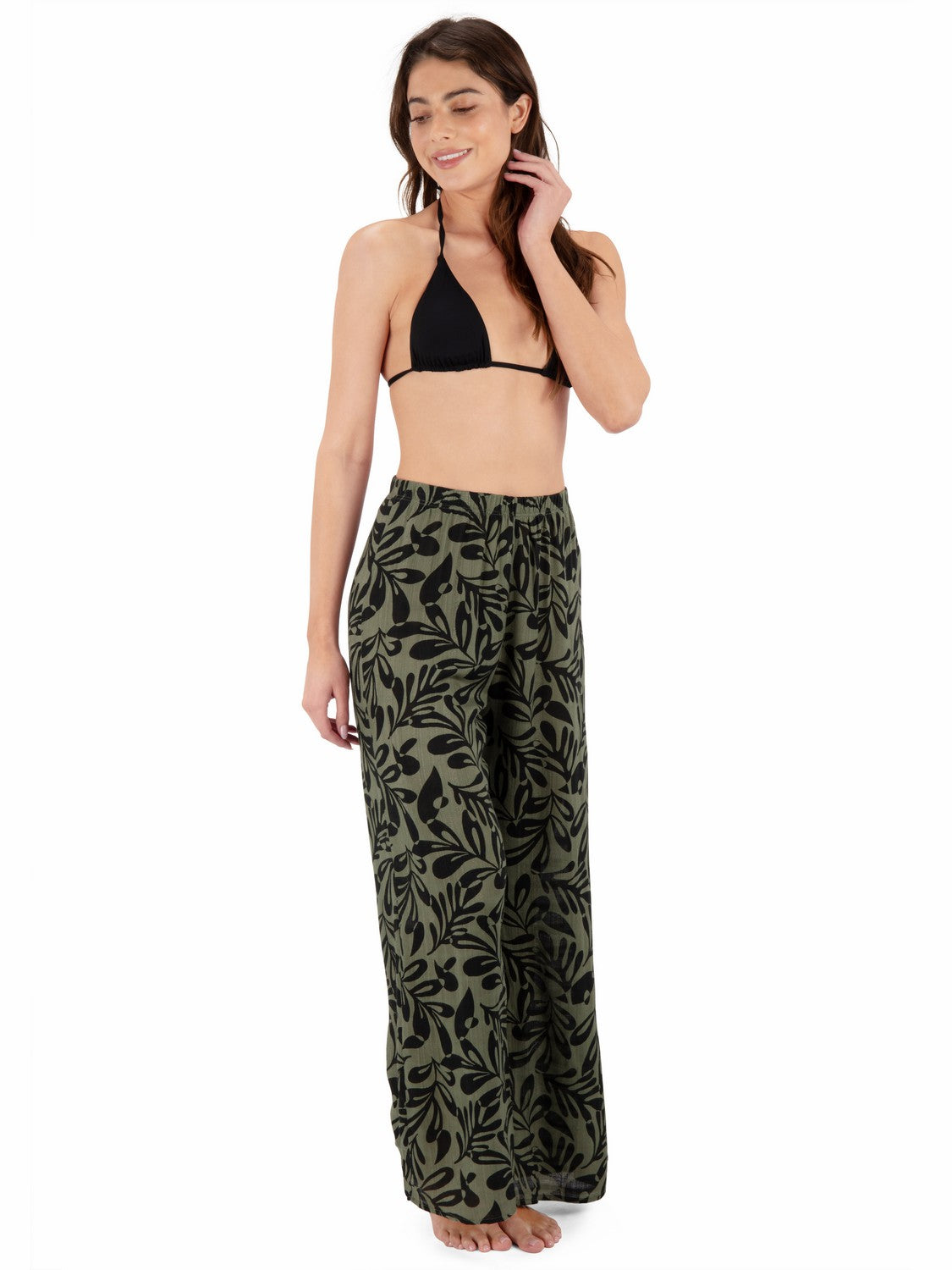 Marina Beach Pant