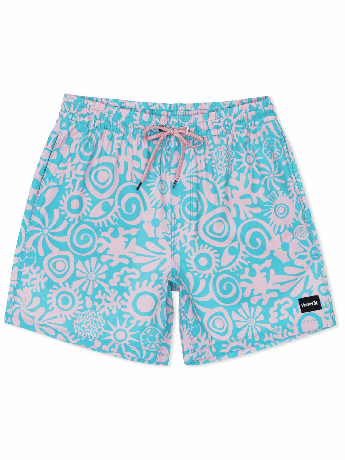 Cannonball Volley 17"