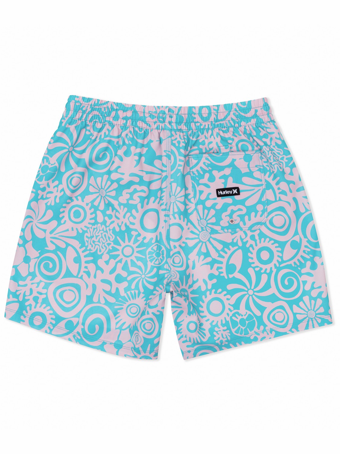 Cannonball Volley 17"