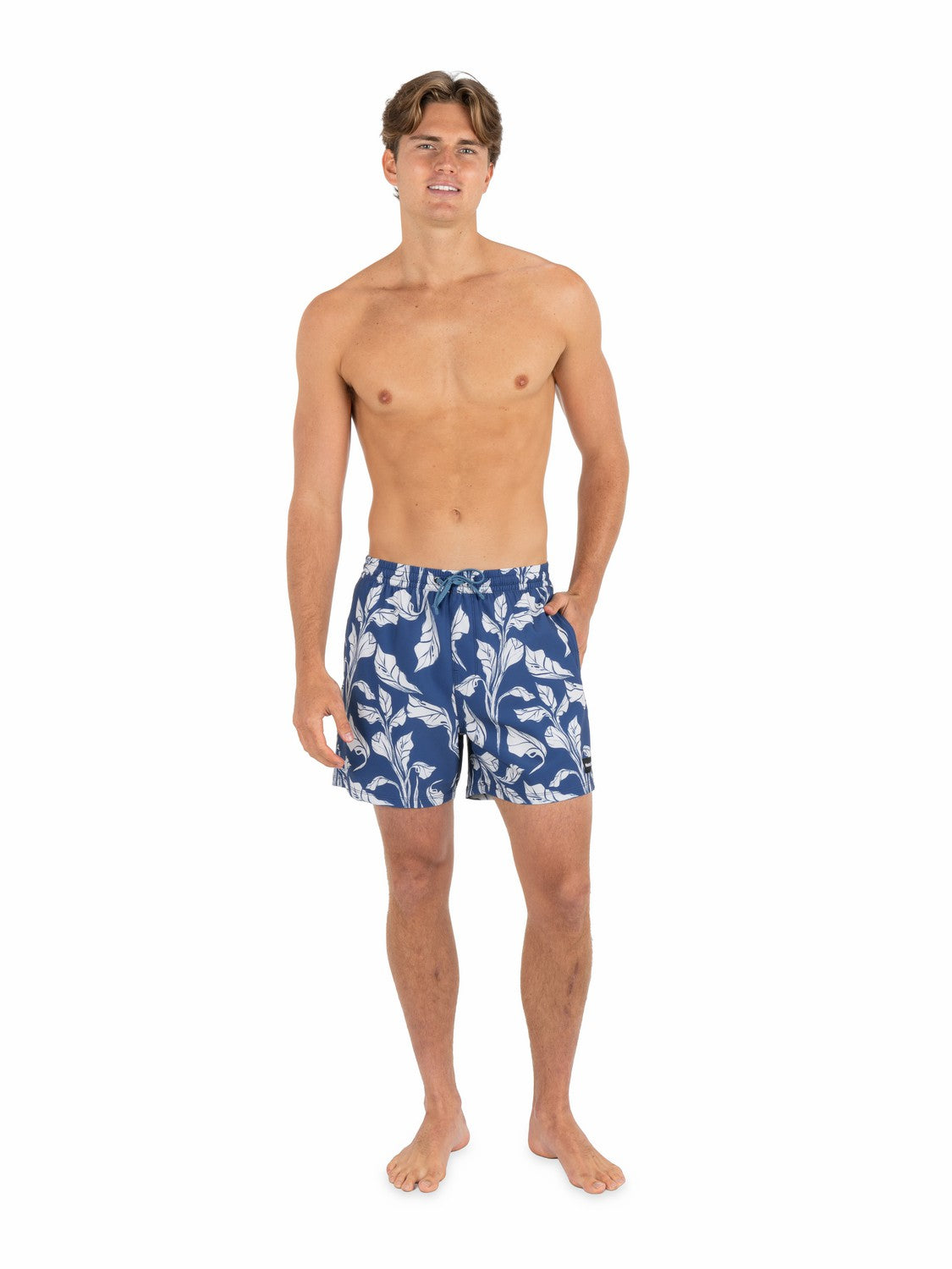 Cannonball Lined Volley 17"