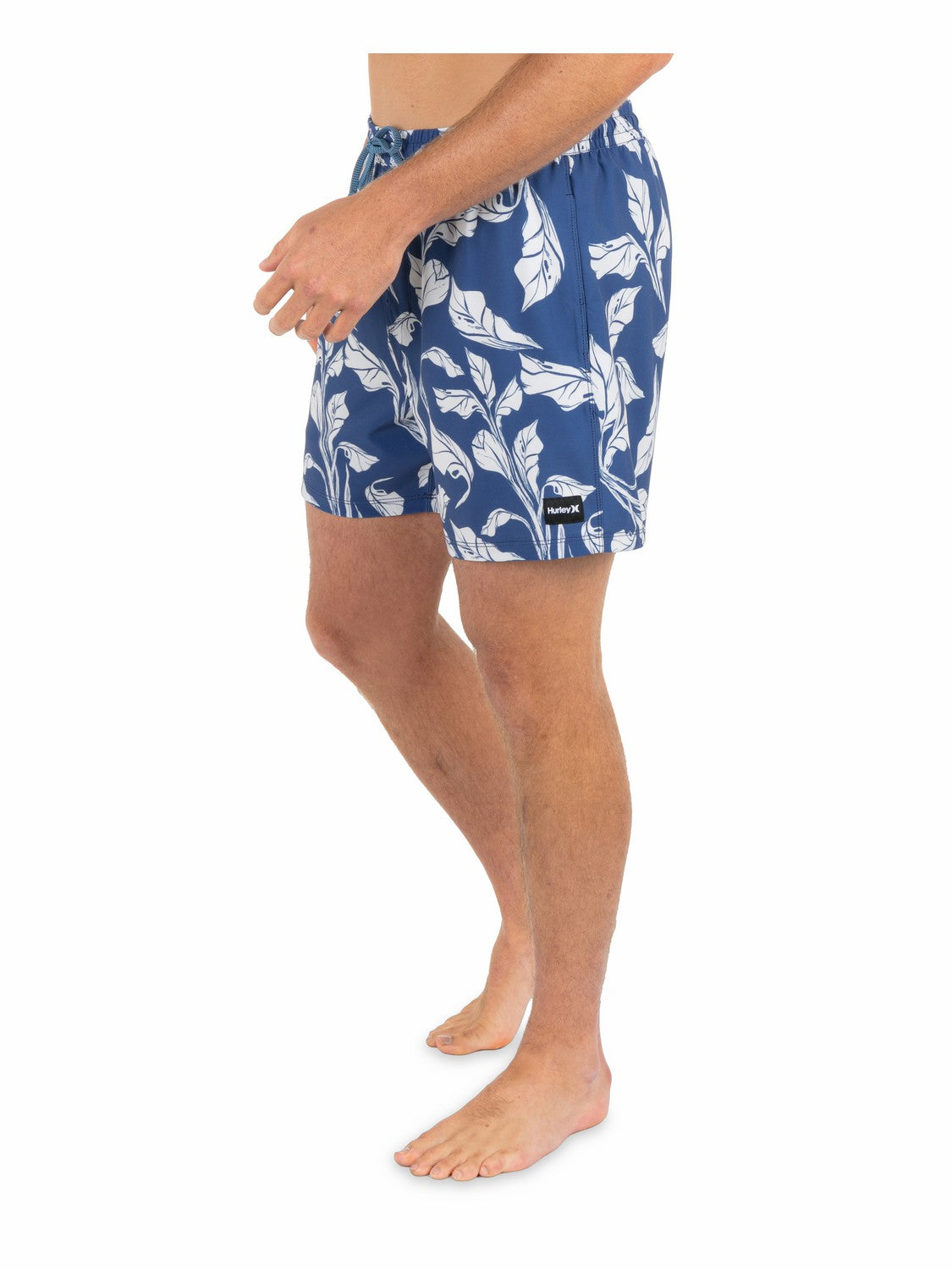 Cannonball Lined Volley 17"