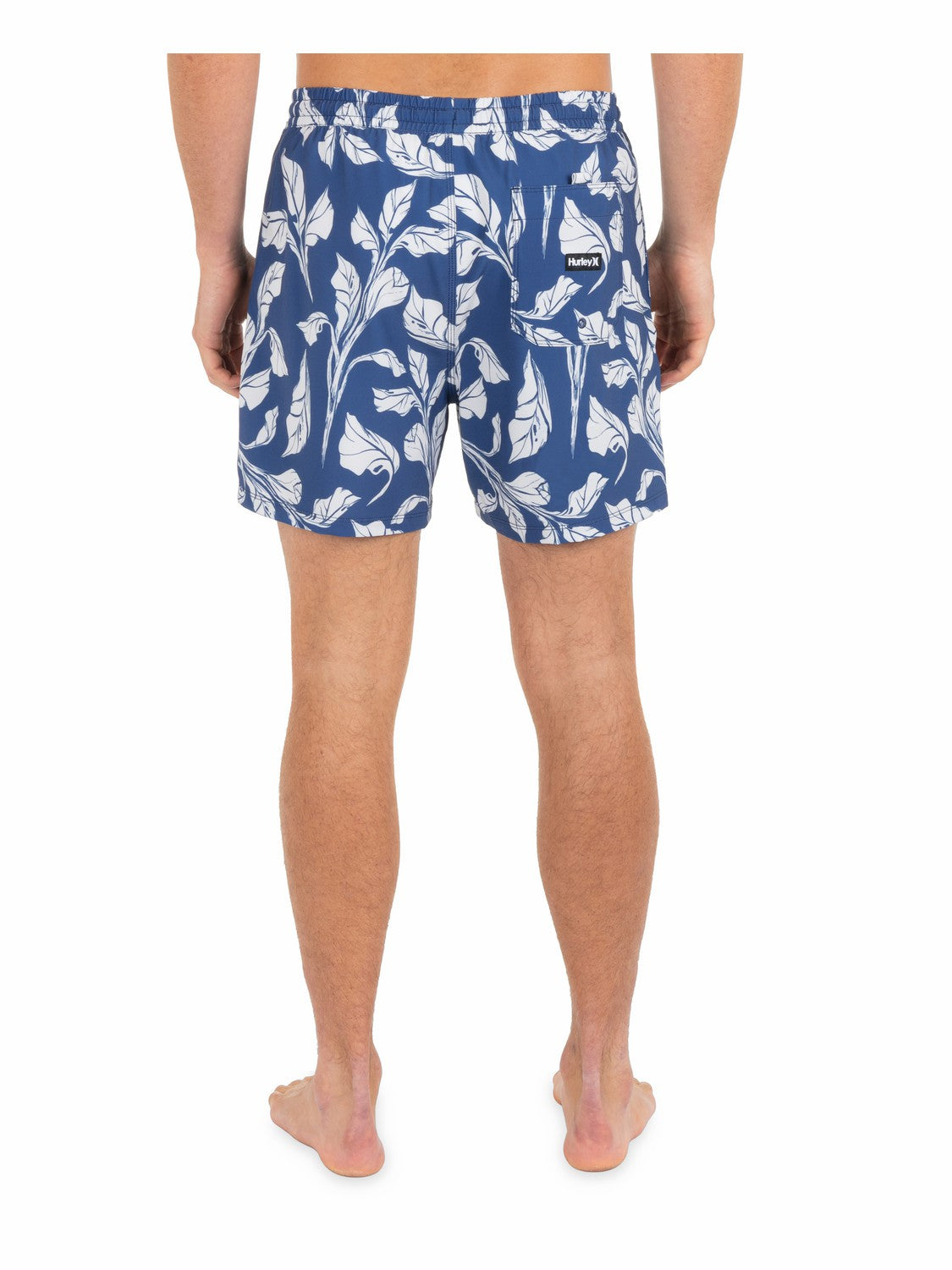 Cannonball Lined Volley 17"