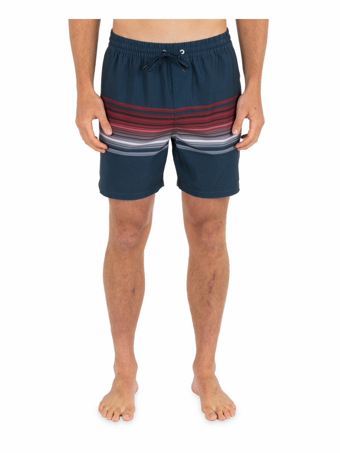 Cannonball Volley 17"
