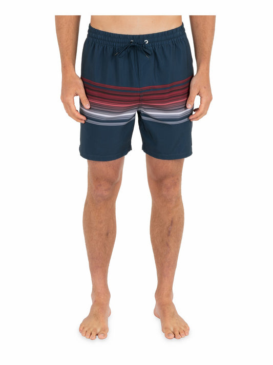 Cannonball Volley 17"
