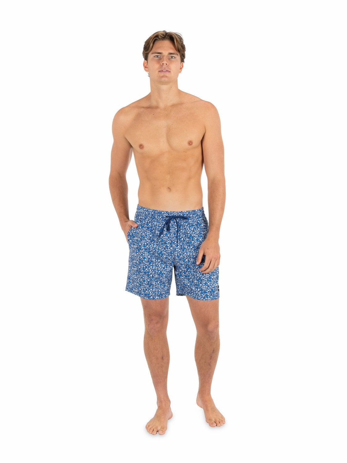 Cannonball Volley 17"