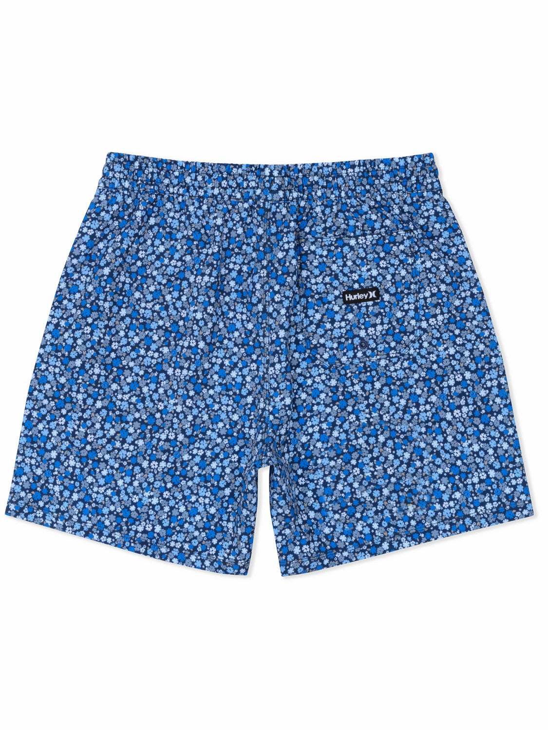 Cannonball Volley 17"