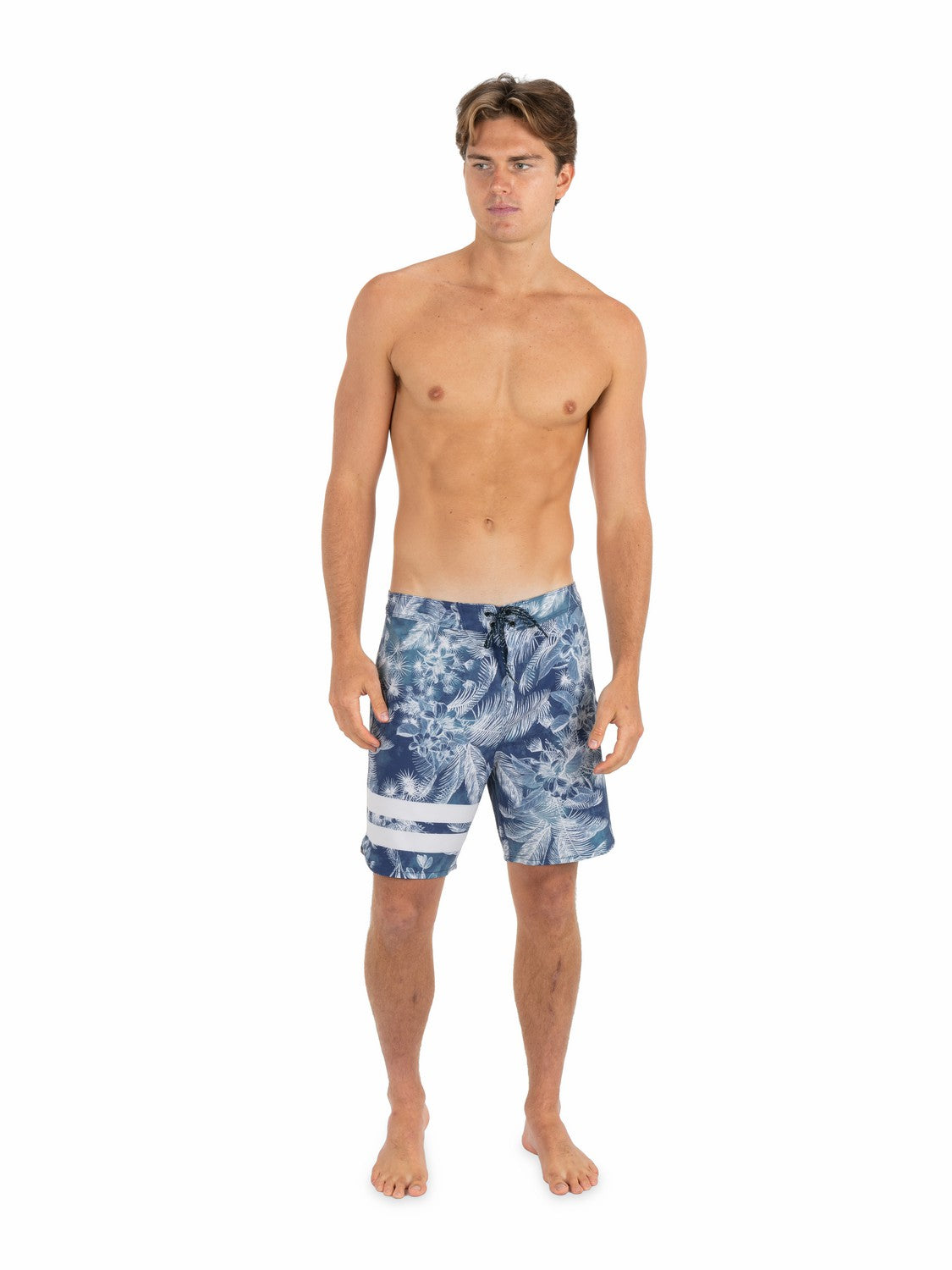 Phantom Eco Block Party Engineered 18"