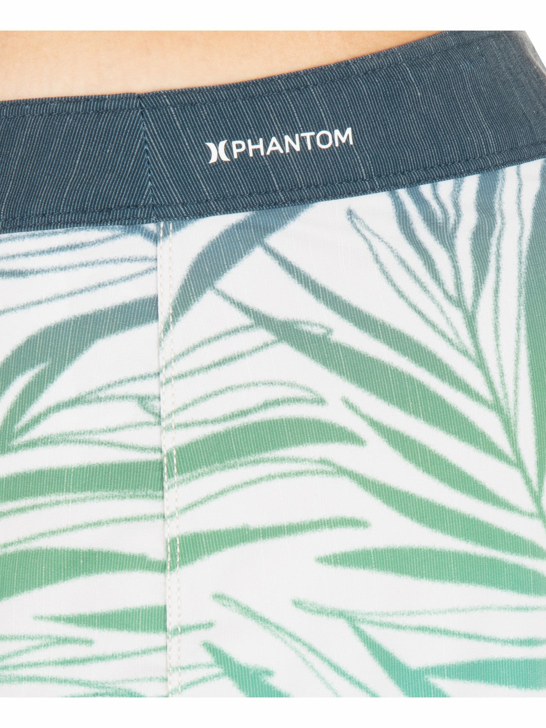 Phantom Eco Classic Slub Zip 18"