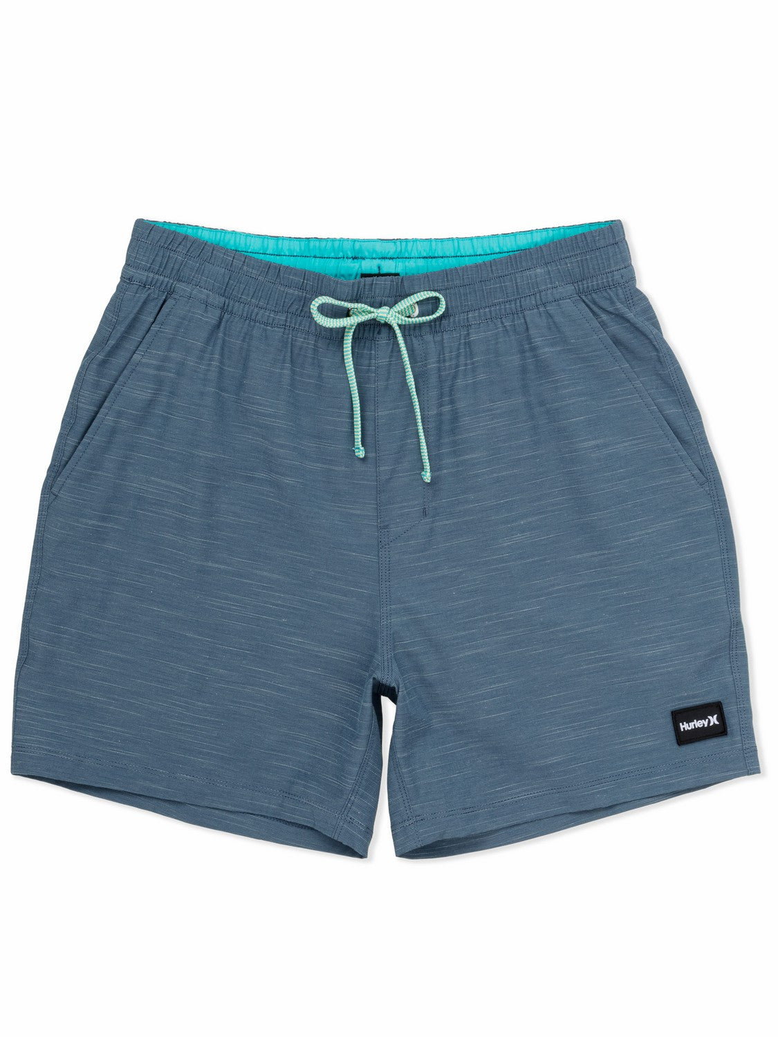 Phantom Eco Slub Lined Volley Boardshort 17"