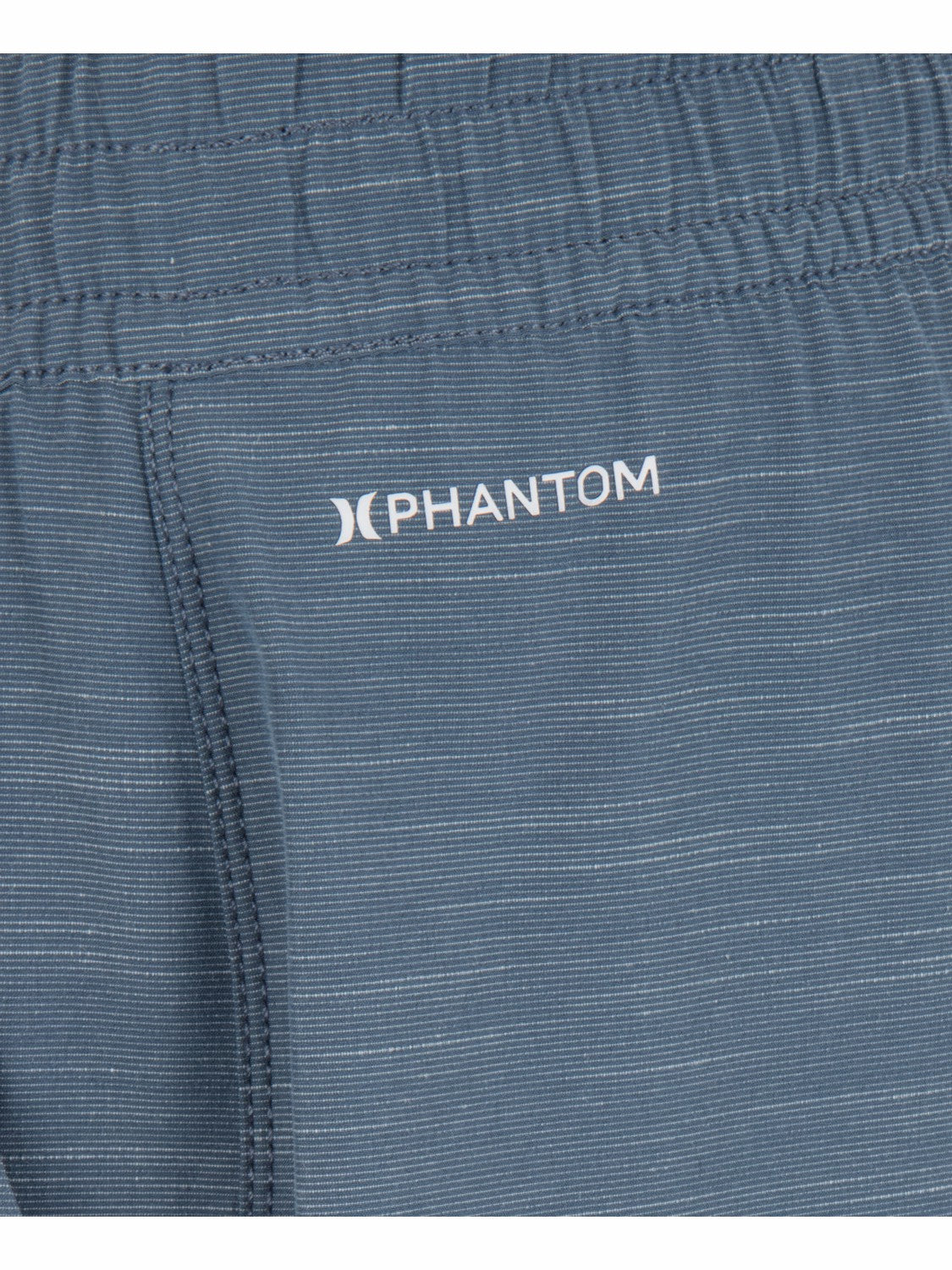 Phantom Eco Slub Lined Volley Boardshort 17"