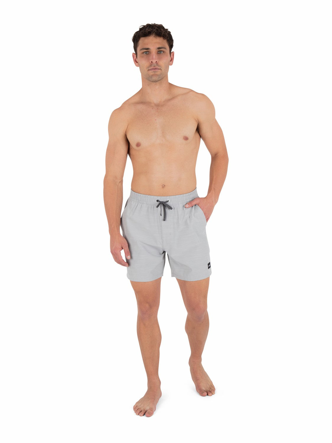 Phantom Eco Slub Lined Volley 17"