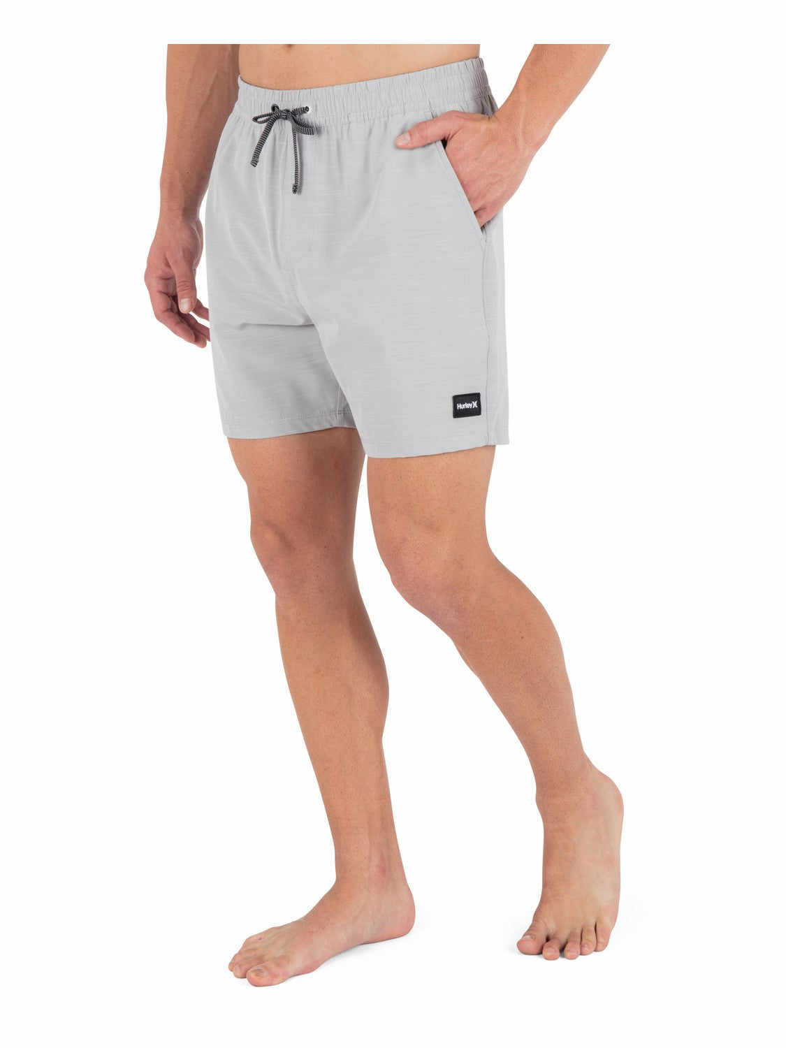 Phantom Eco Slub Lined Volley 17"