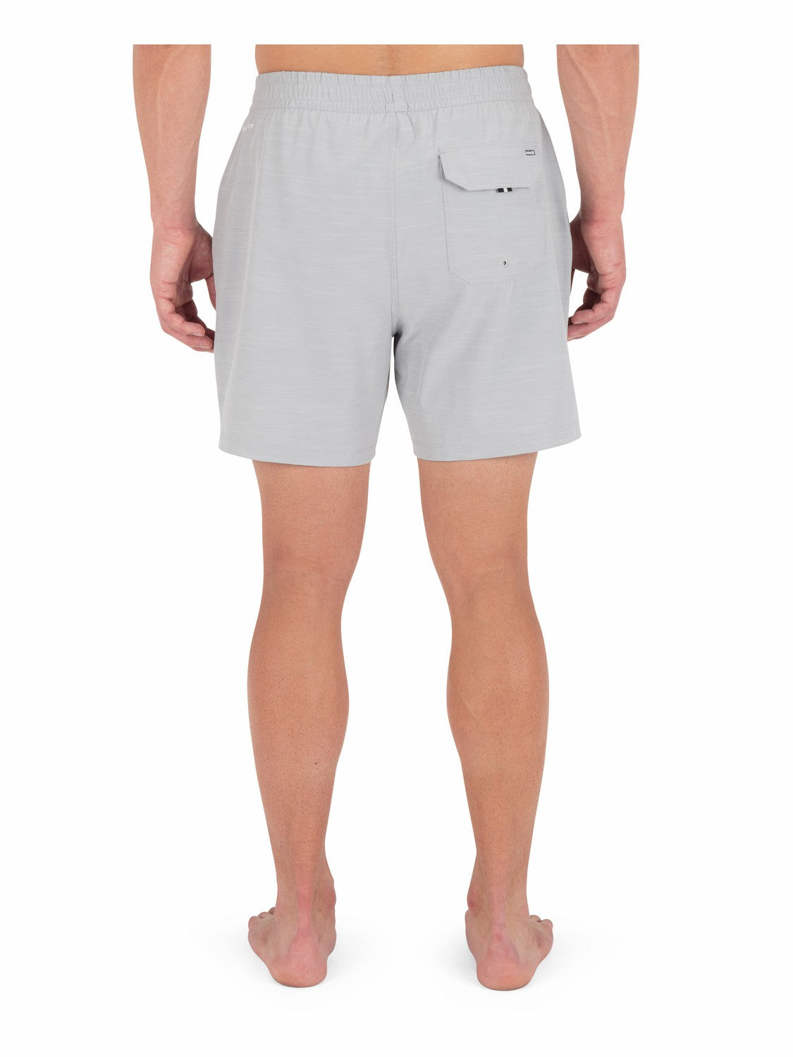 Phantom Eco Slub Lined Volley 17"