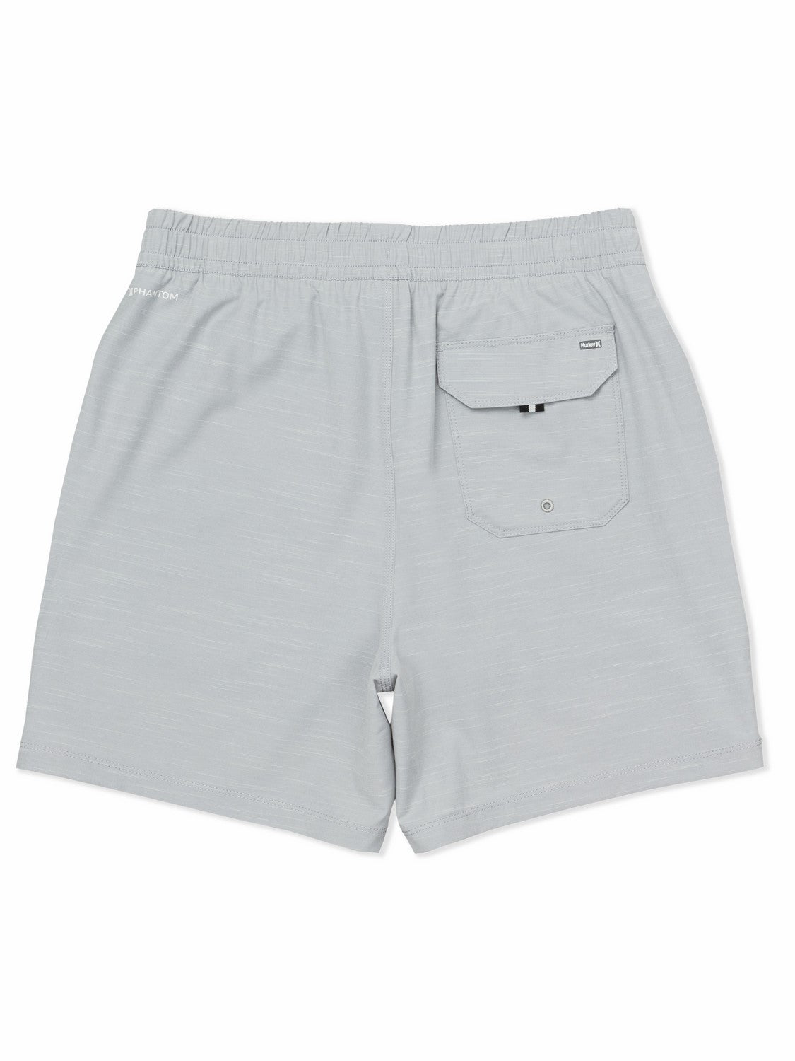 Phantom Eco Slub Lined Volley 17"