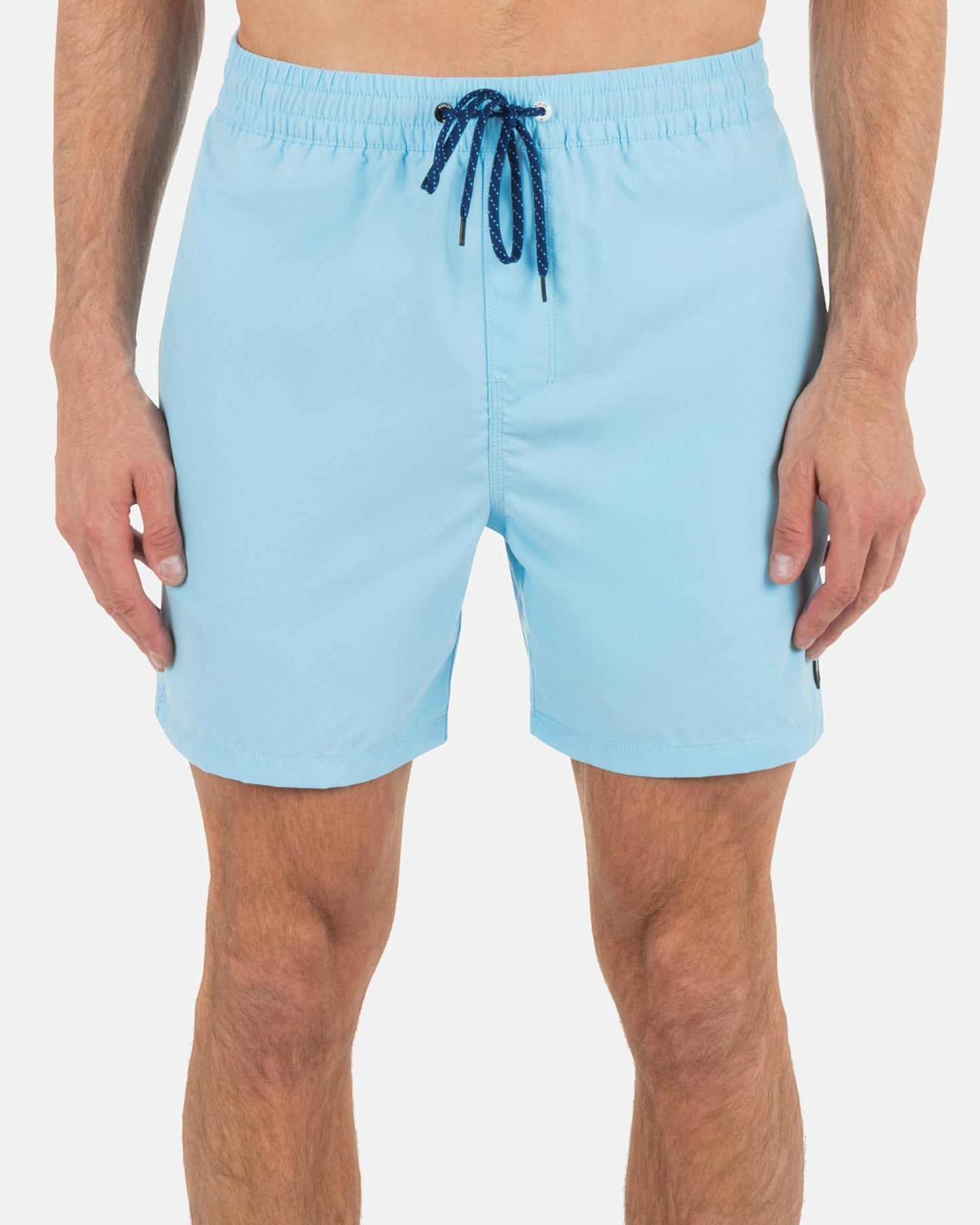 Icon Balboa Volley Boardshorts 17"