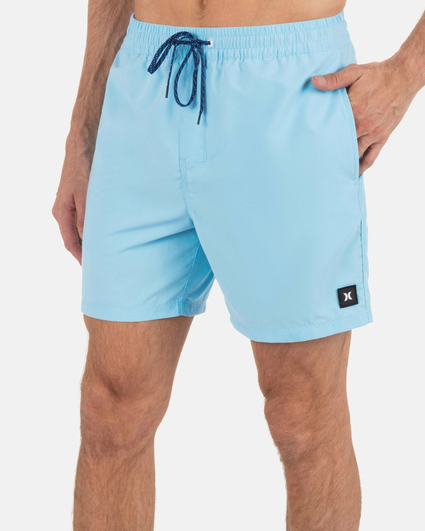 Icon Balboa Volley Boardshorts 17"