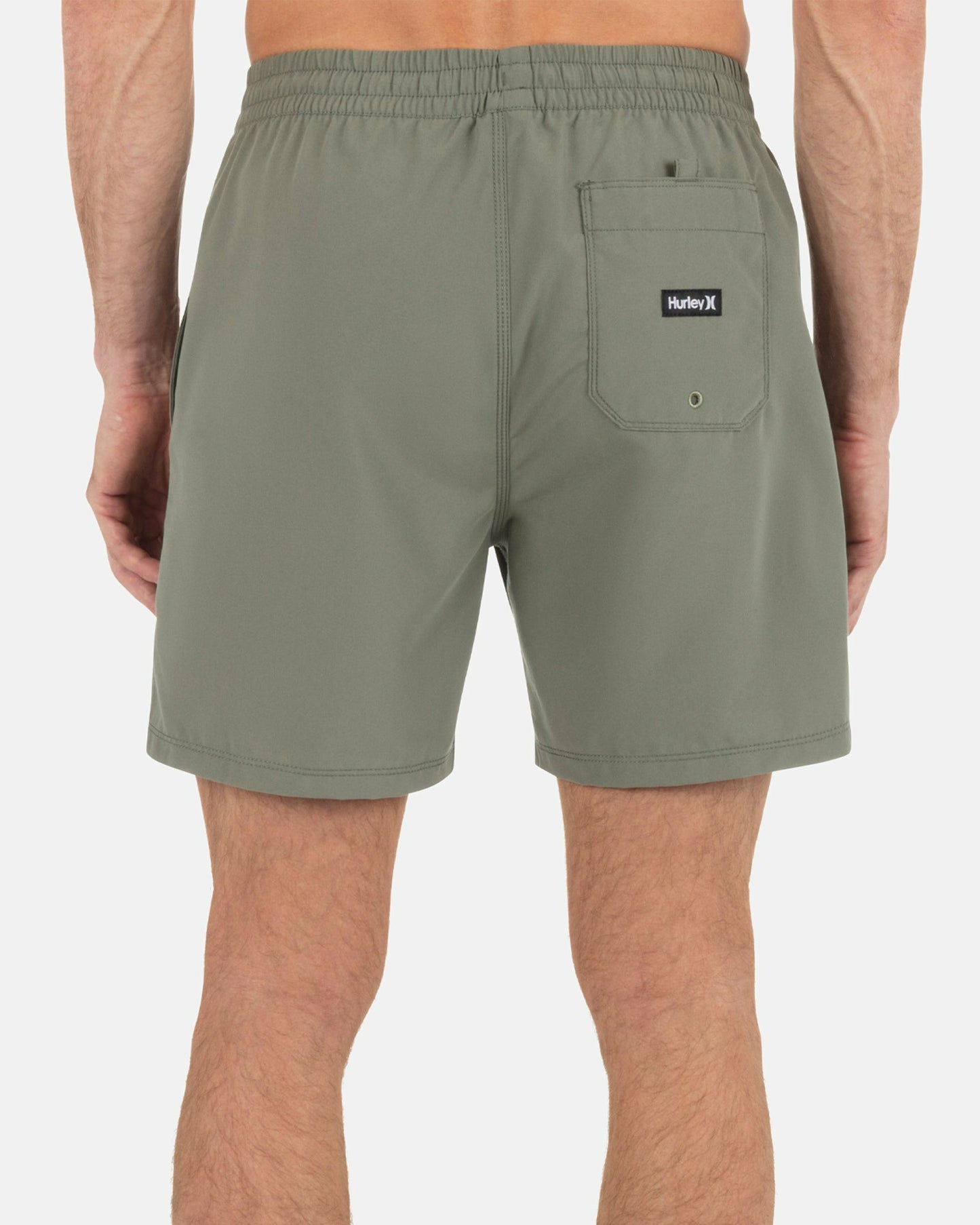 Icon Balboa Volley Boardshort 17"