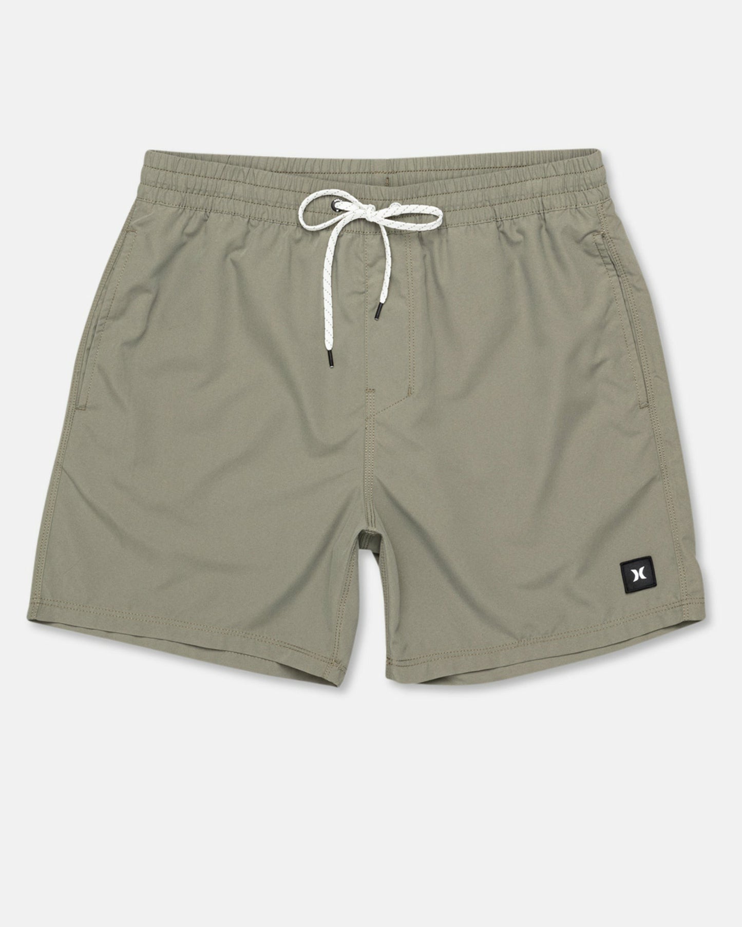 Icon Balboa Volley Boardshort 17"
