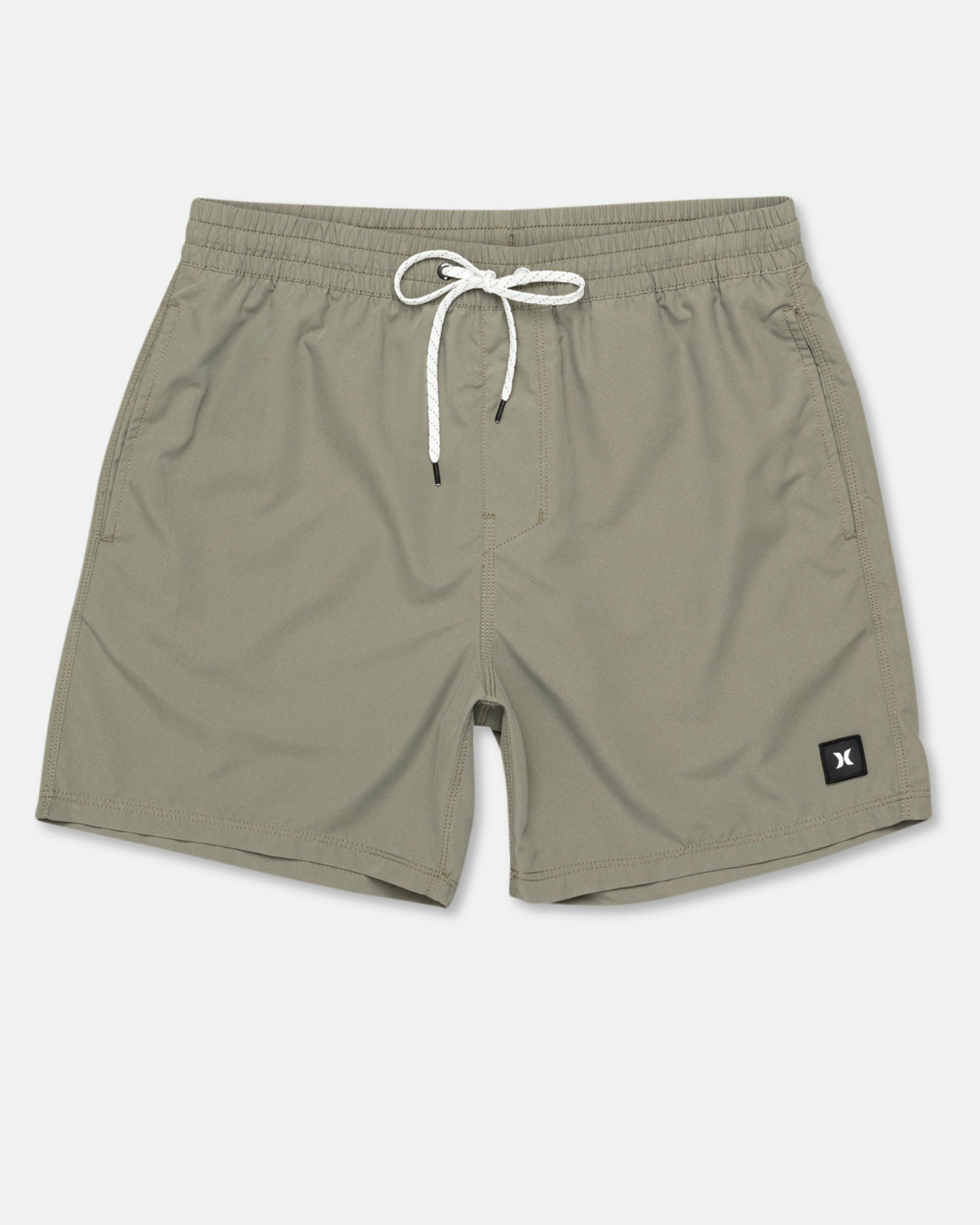 Icon Balboa Volley Boardshort 17"