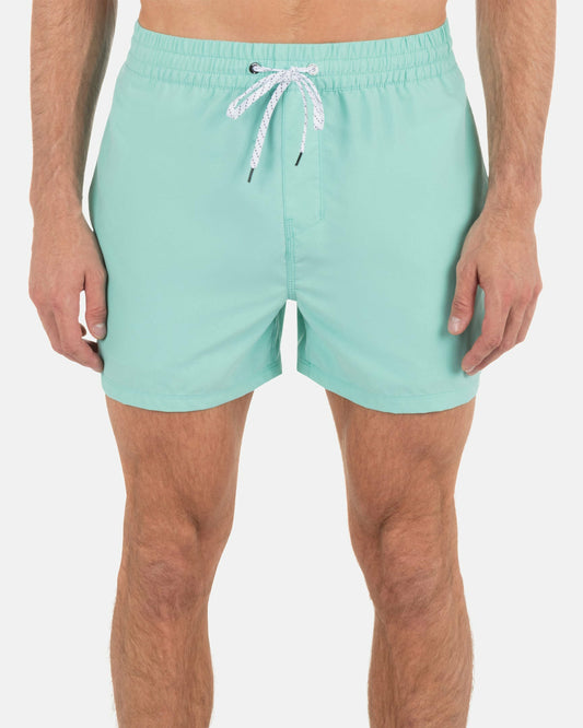 Icon Balboa Volley Boardshort 15"
