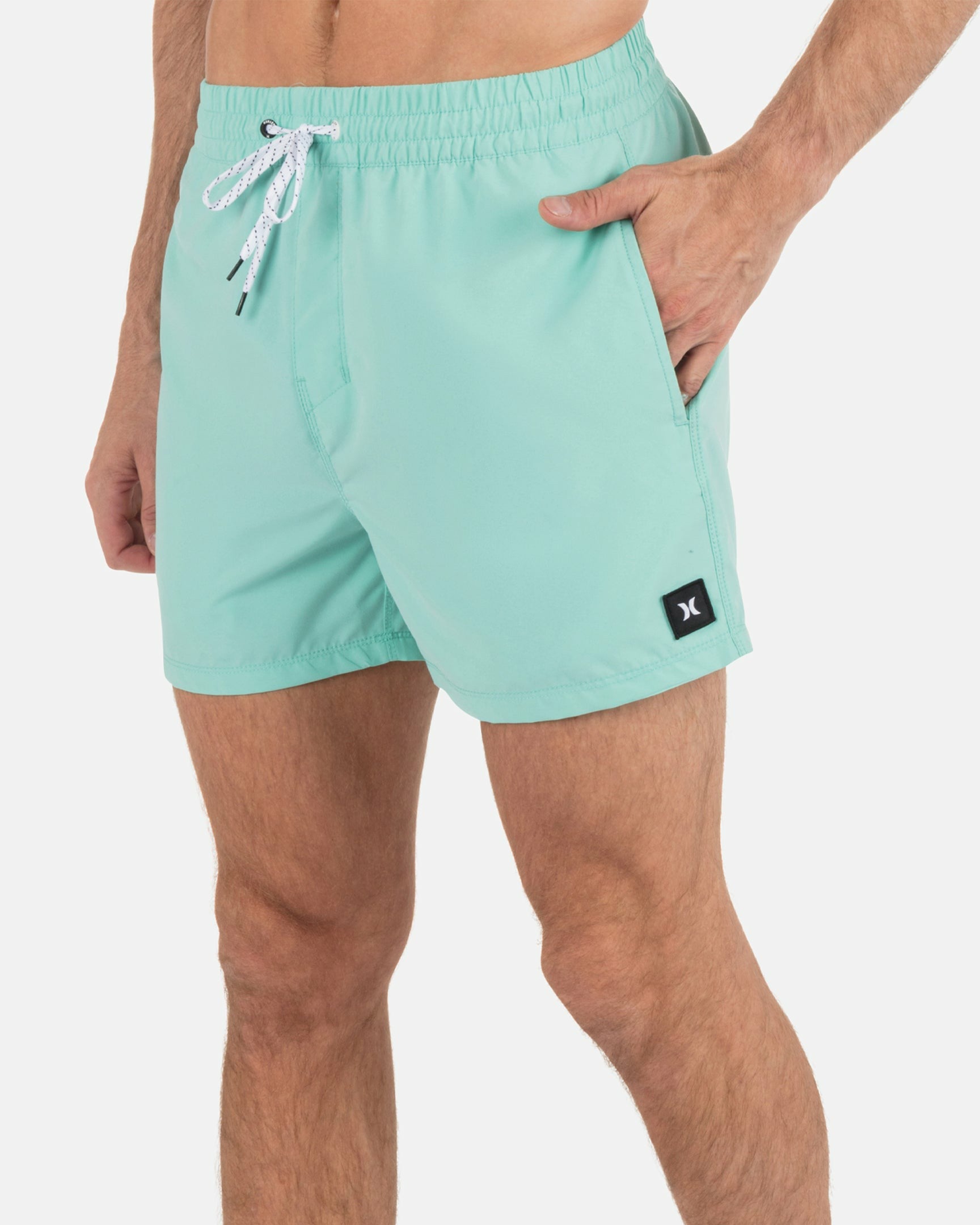 Icon Balboa Volley Boardshort 15"