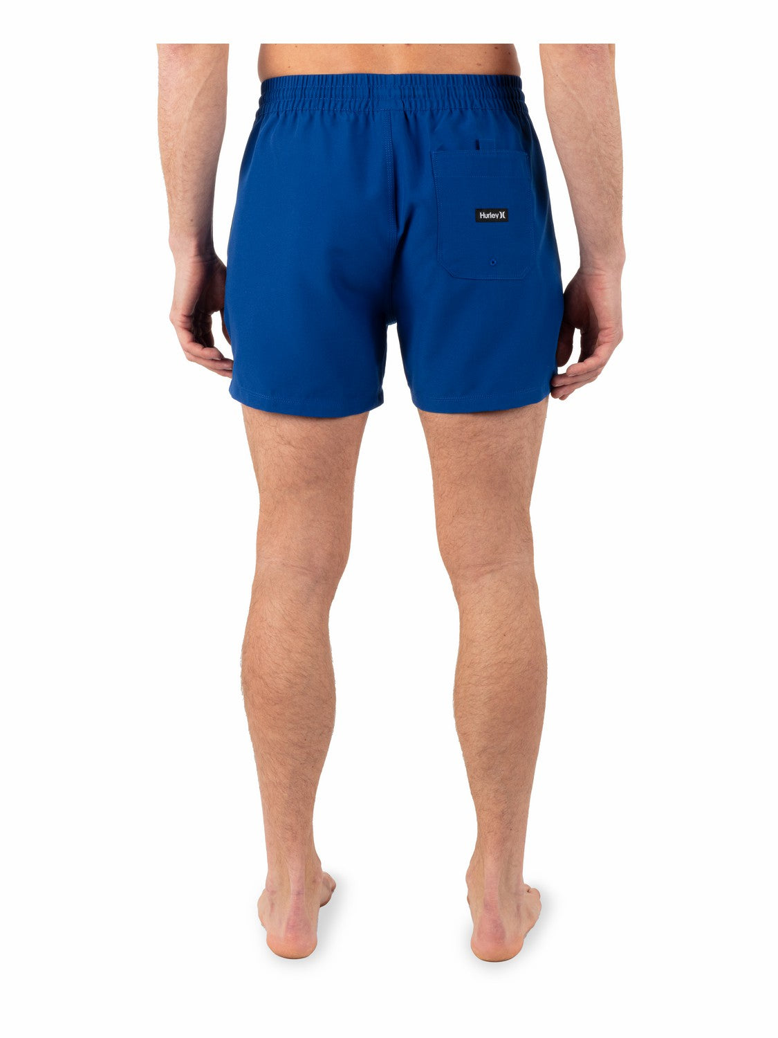 Icon Balboa Volley Boardshort 15"