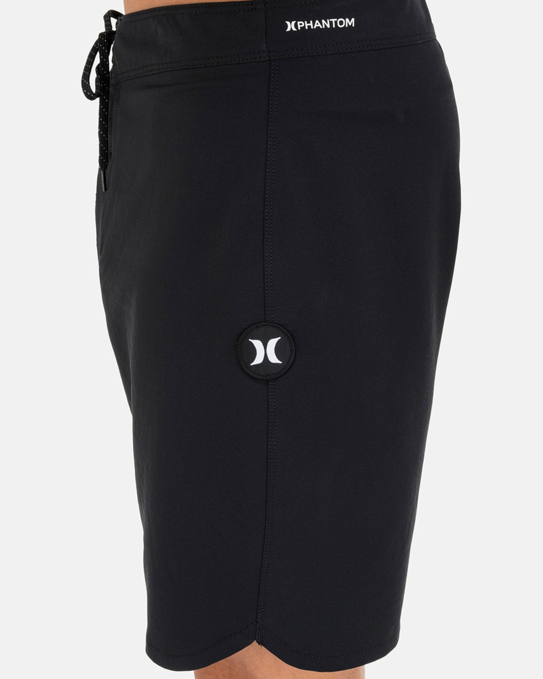 Phantom-Eco Block Party 18" Boardshort
