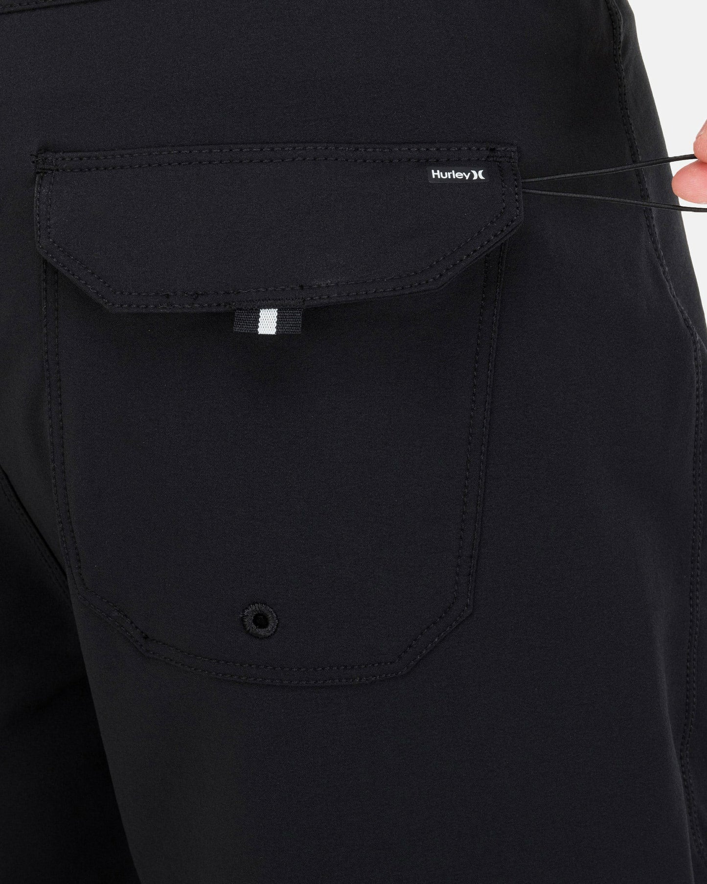 Phantom-Eco Block Party 18" Boardshort