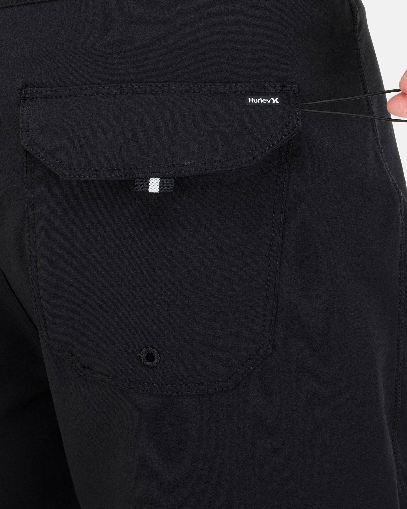 Phantom-Eco Block Party 18" Boardshort