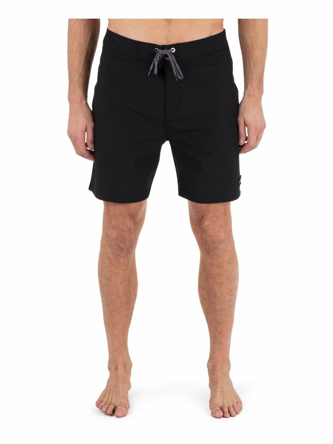 Phantom-Eco One And Only Solid 18" Boardshort