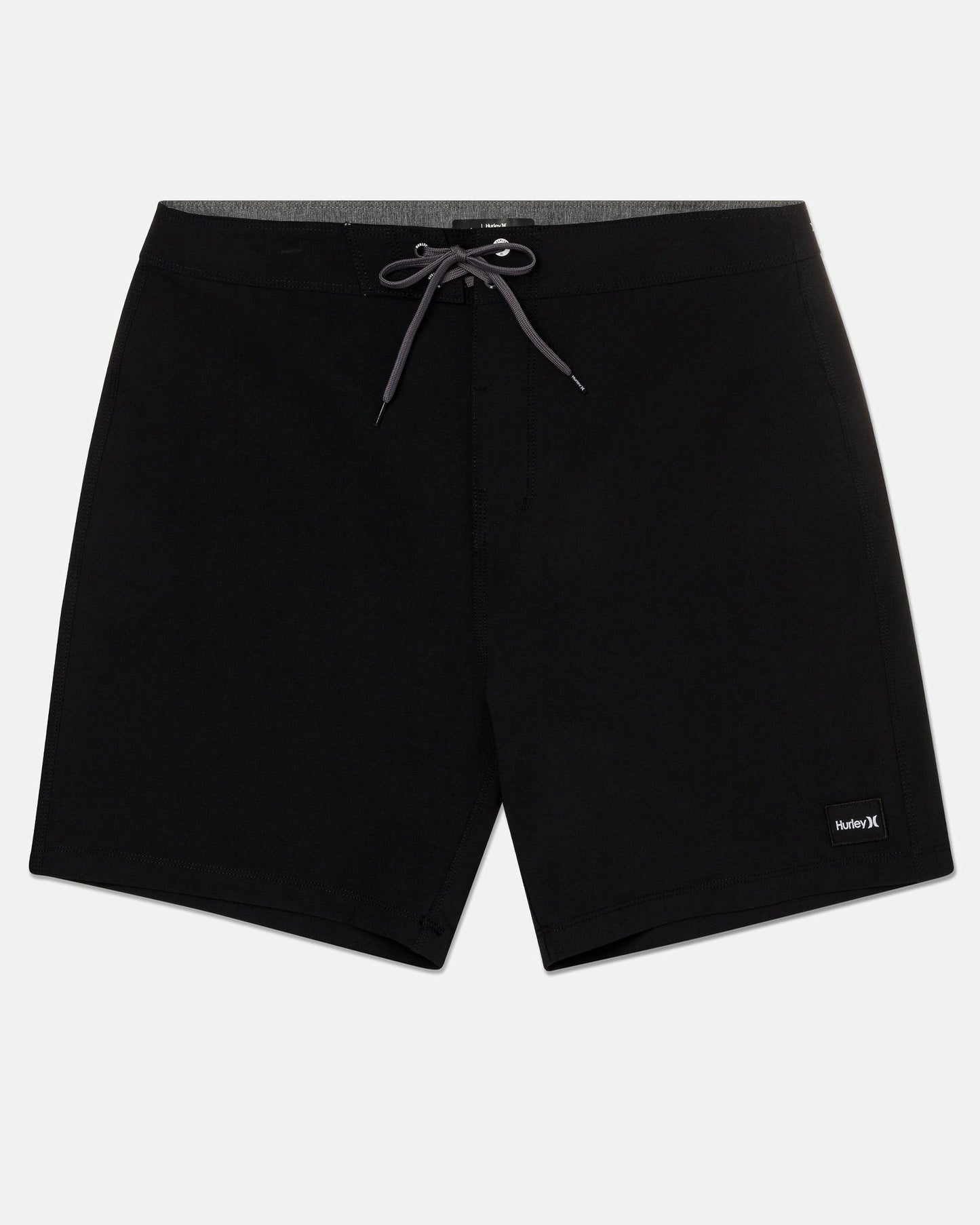 Phantom-Eco One And Only Solid 18" Boardshort