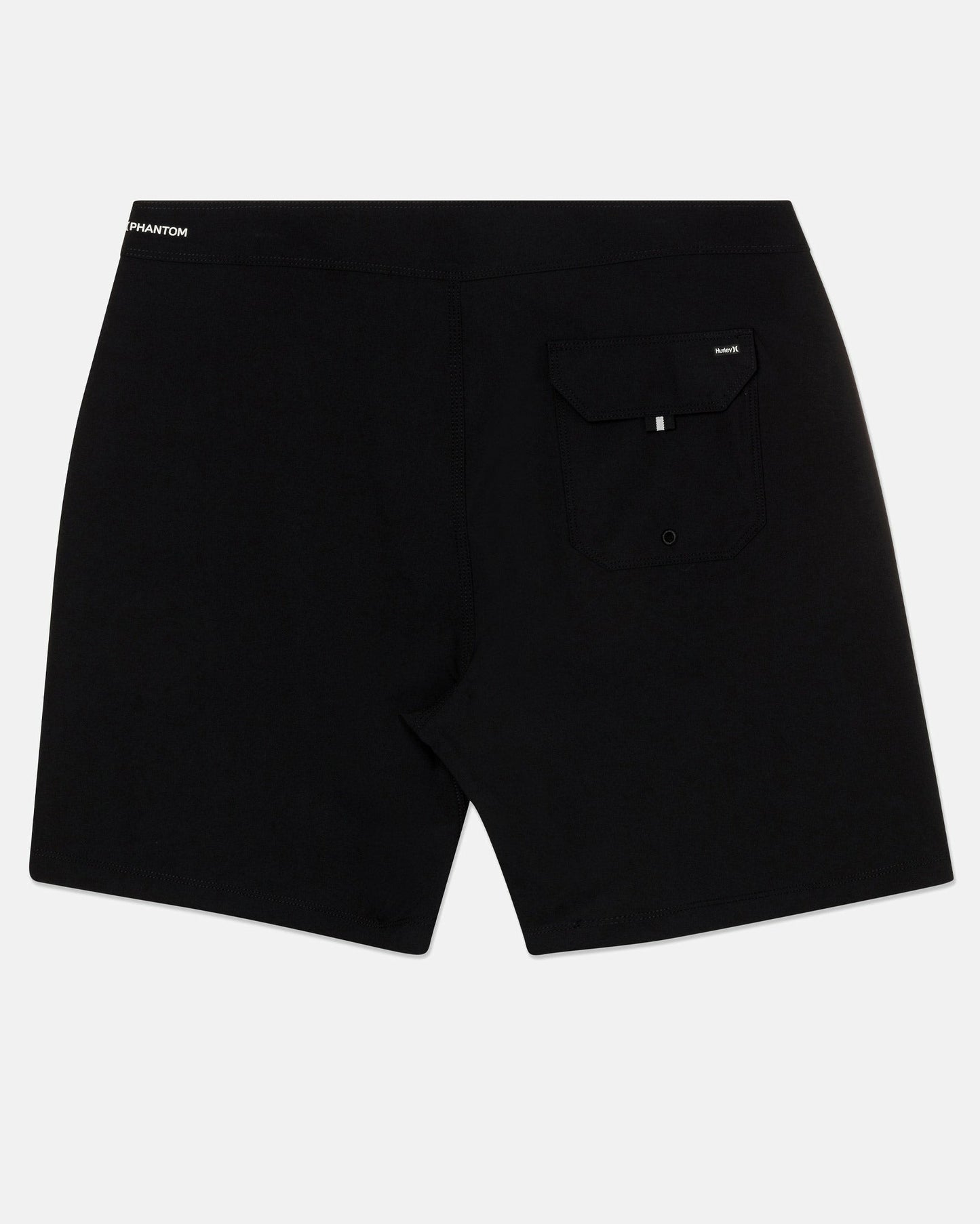 Phantom-Eco One And Only Solid 18" Boardshort