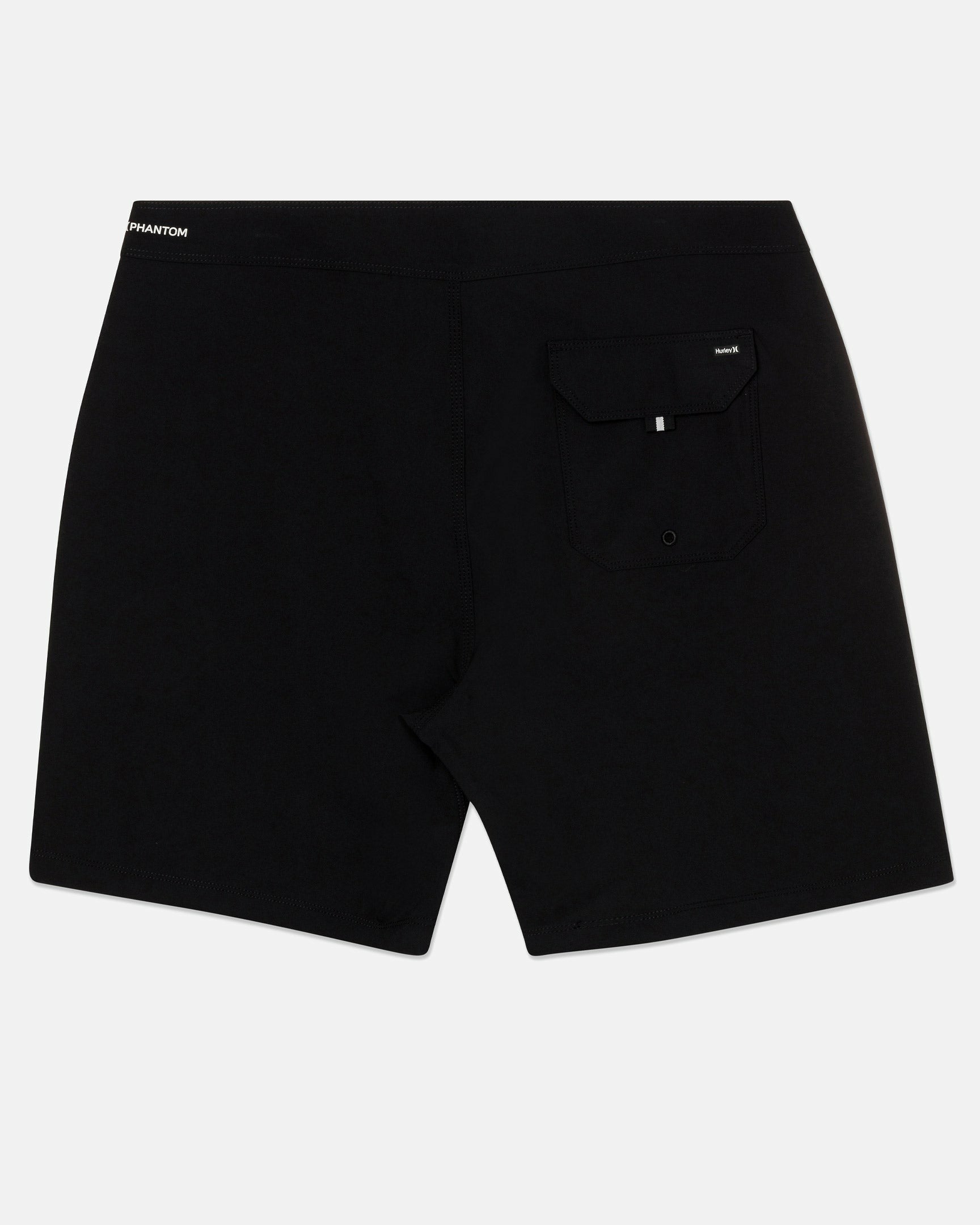 Phantom-Eco One And Only Solid 18" Boardshort
