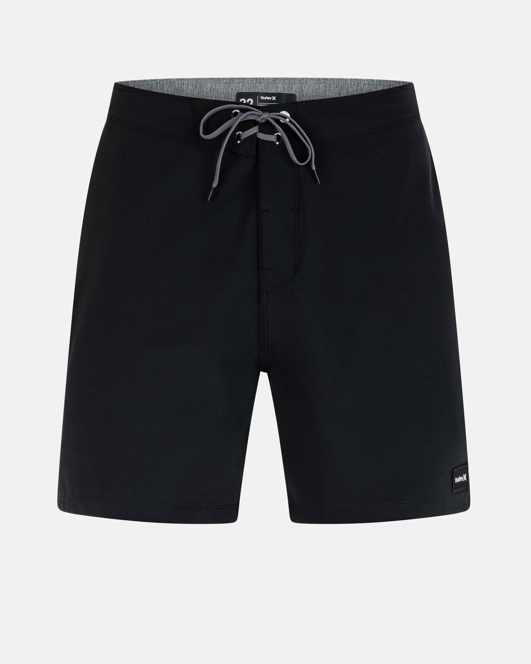 Phantom-Eco One And Only Solid 18" Boardshort
