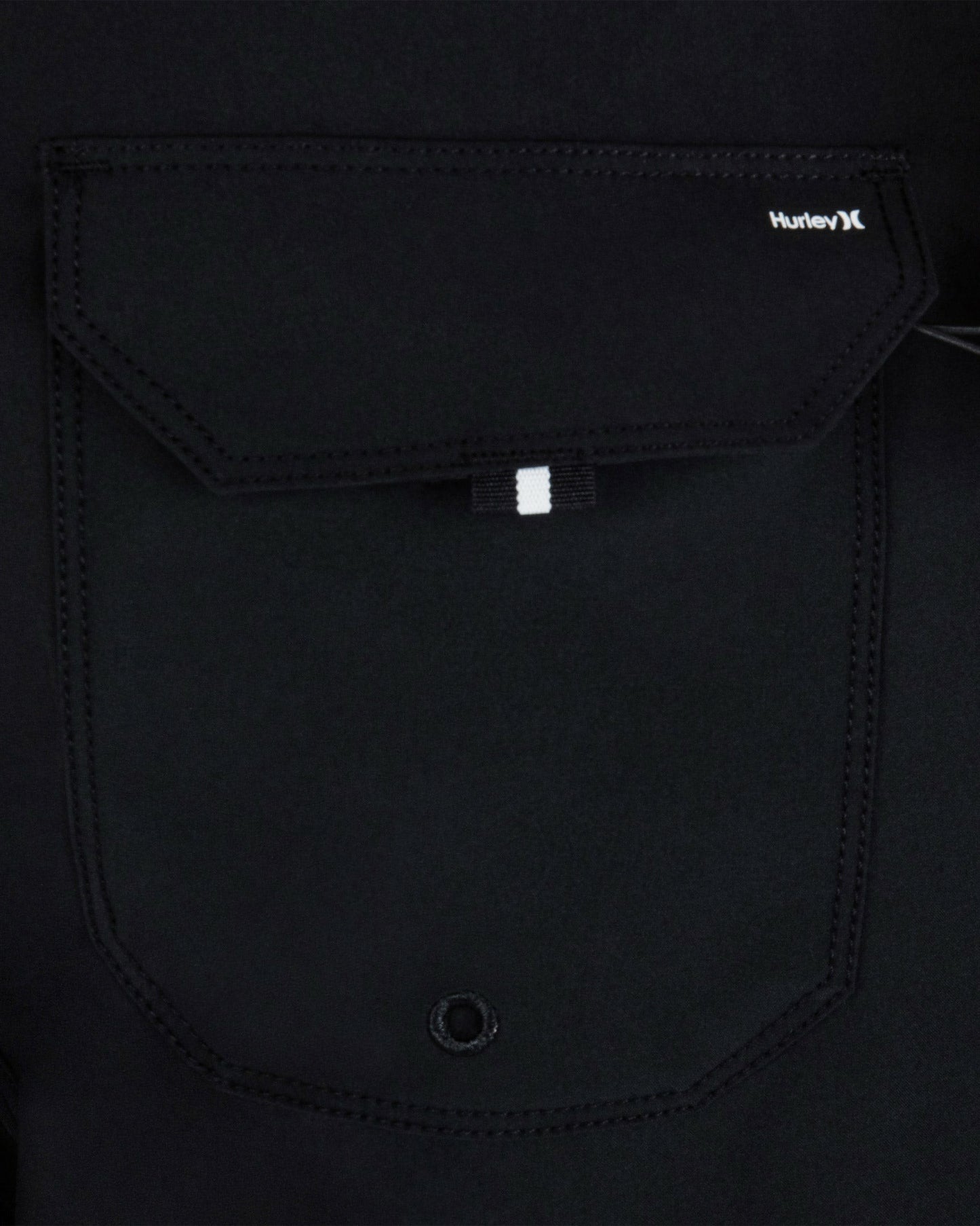 Phantom-Eco One And Only Solid 18" Boardshort