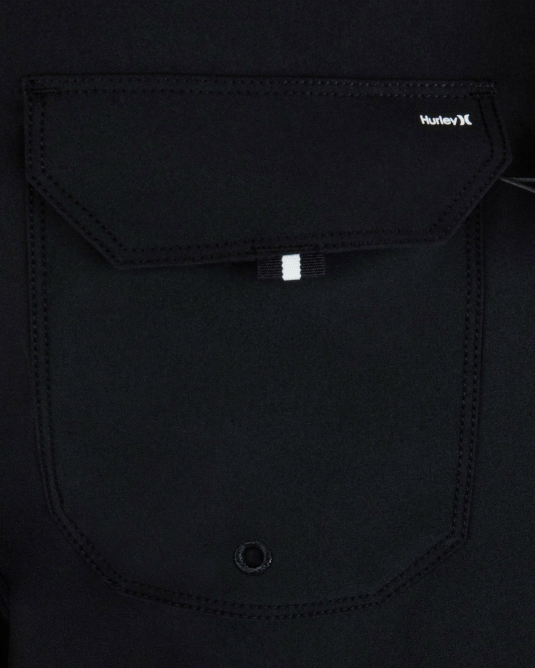 Phantom-Eco One And Only Solid 18" Boardshort