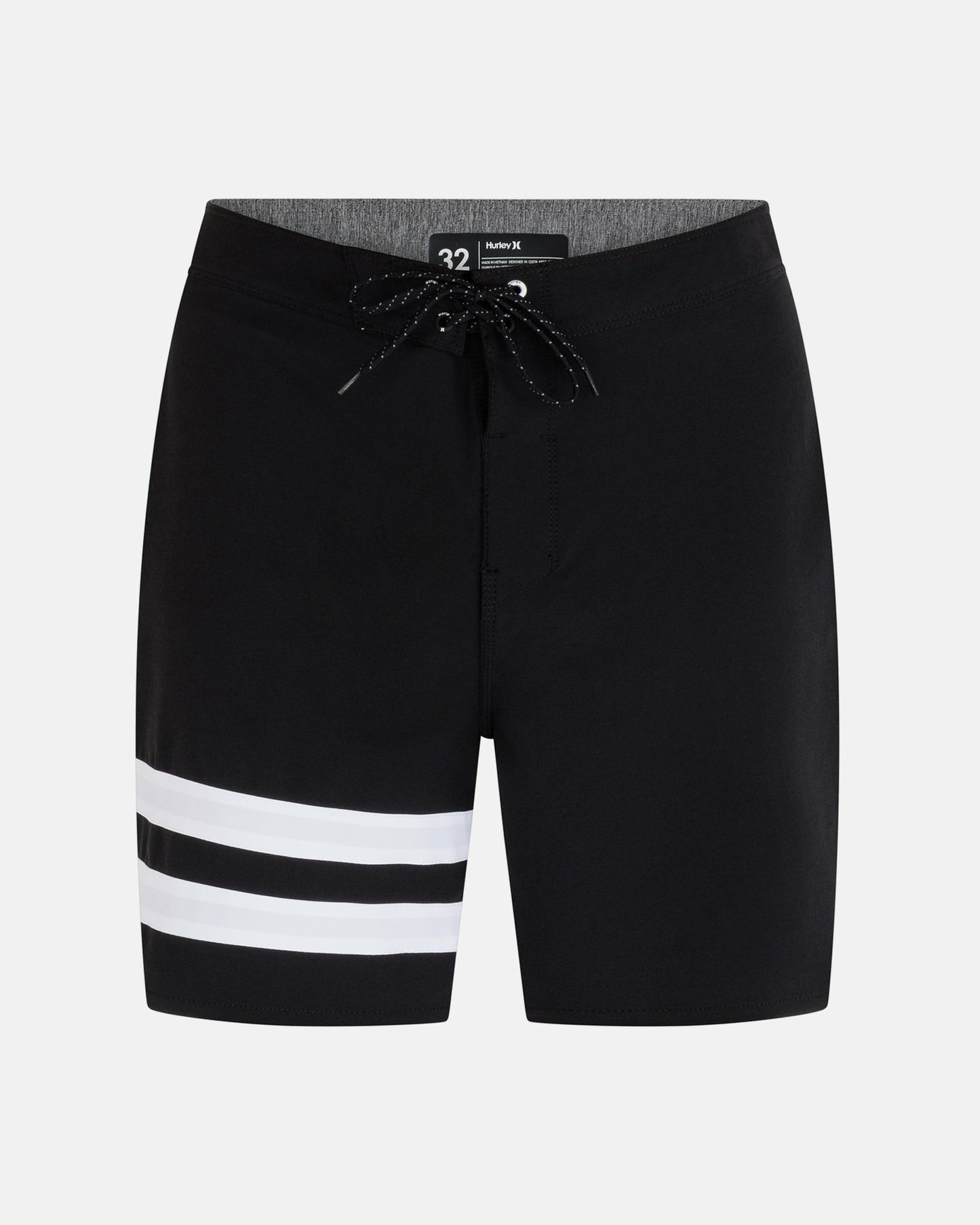Block Party Boardshort 18"