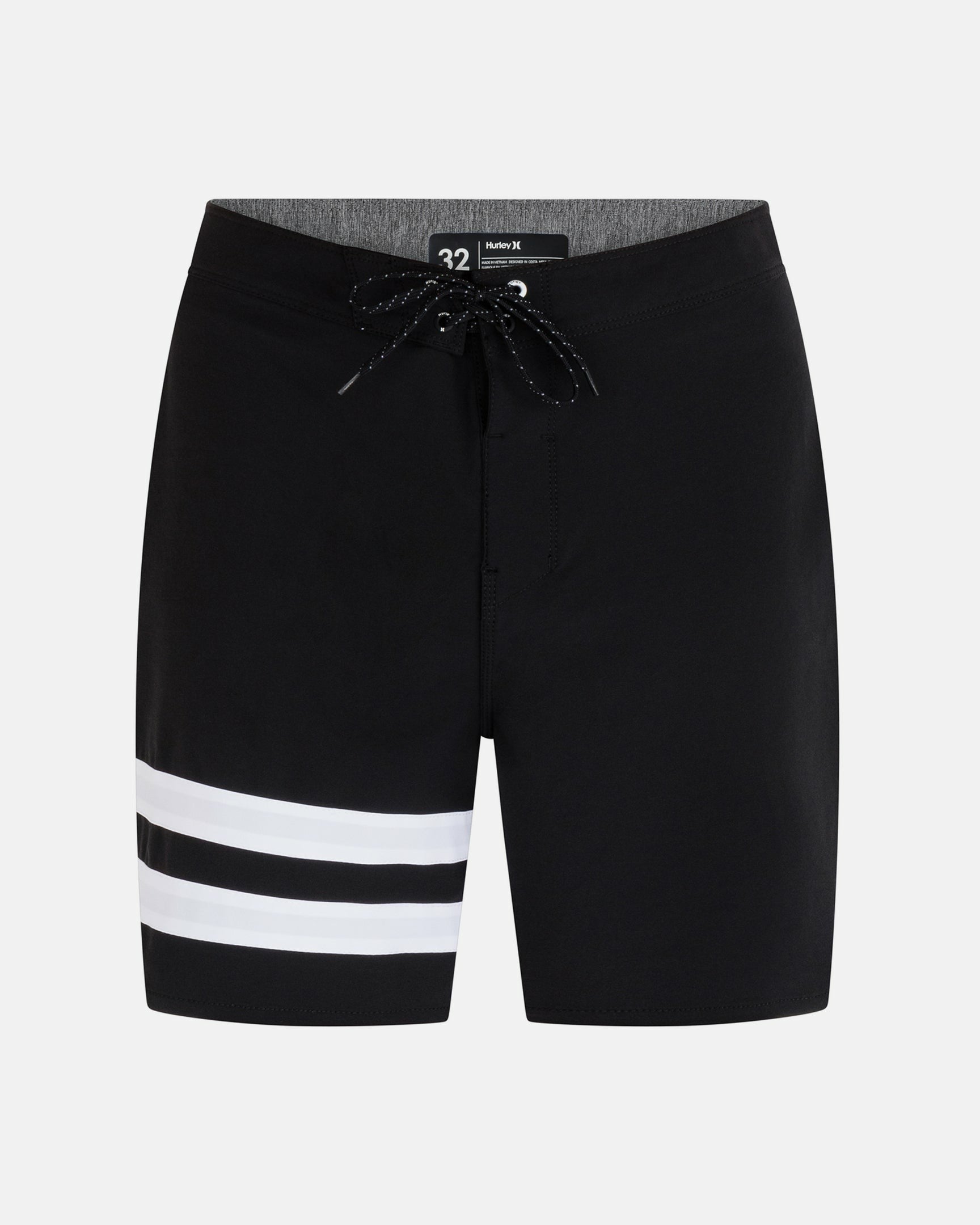 Block Party Boardshort 18"