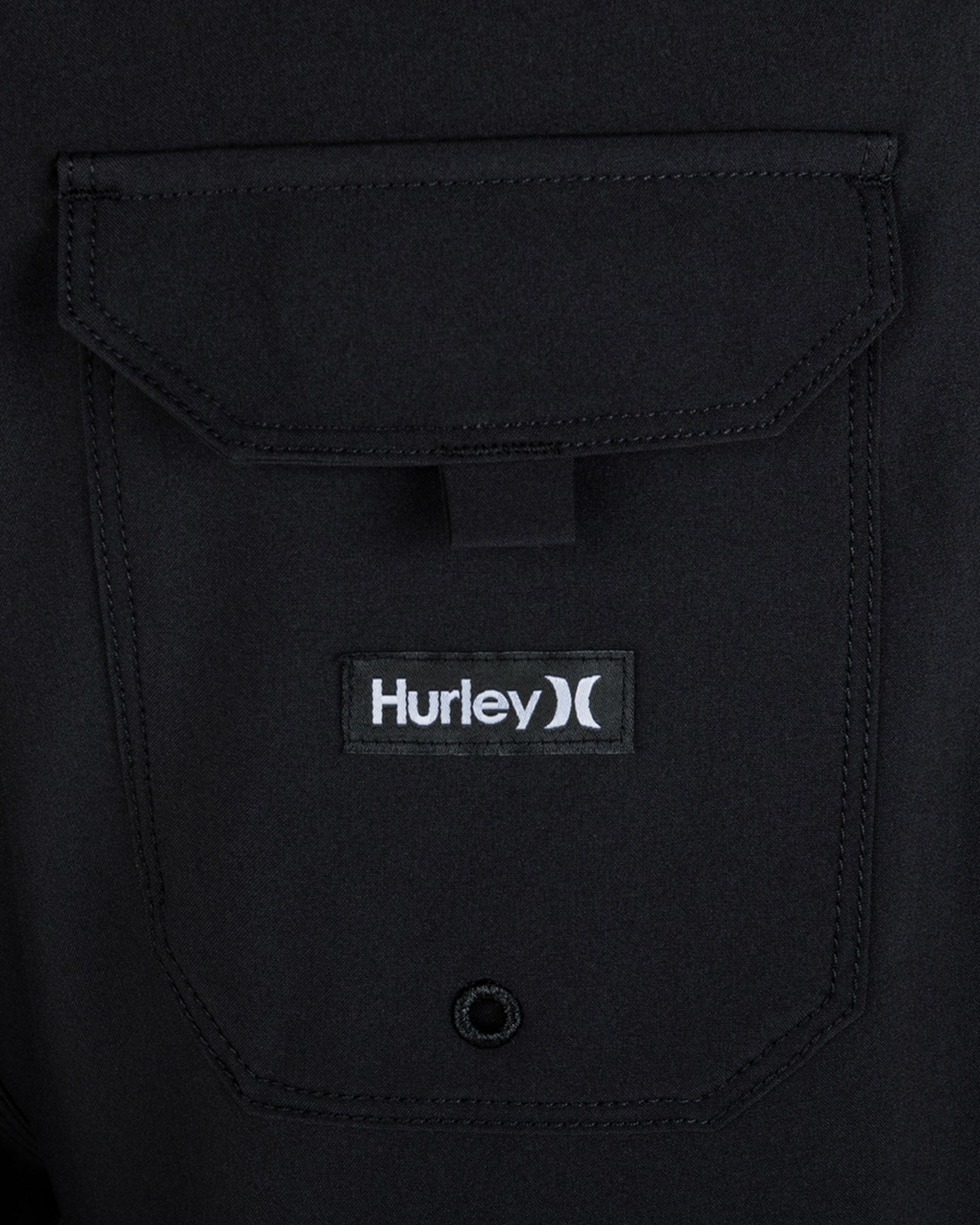Block Party Boardshort 18"